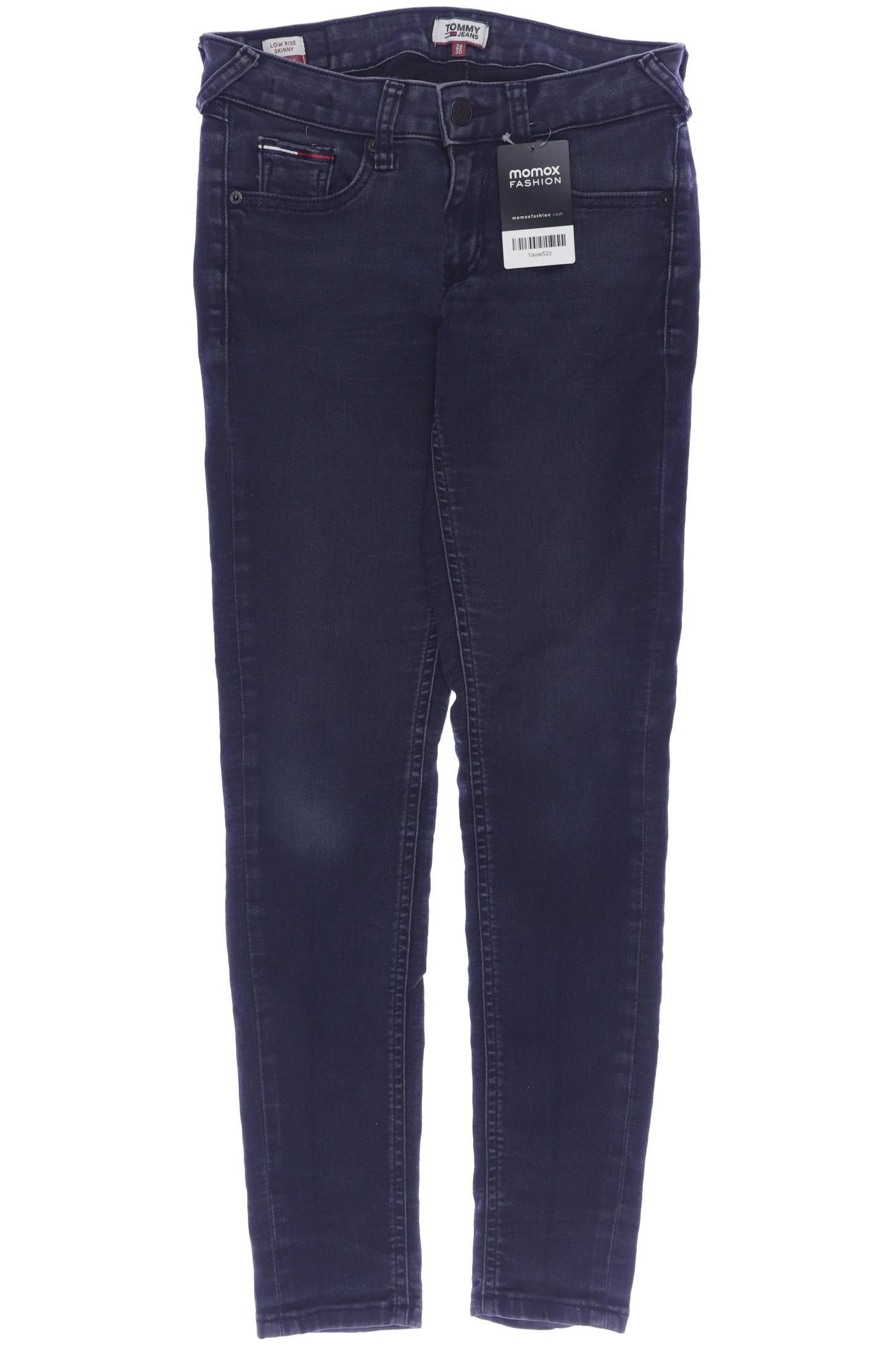 

Tommy Jeans Damen Jeans, marineblau, Gr. 26
