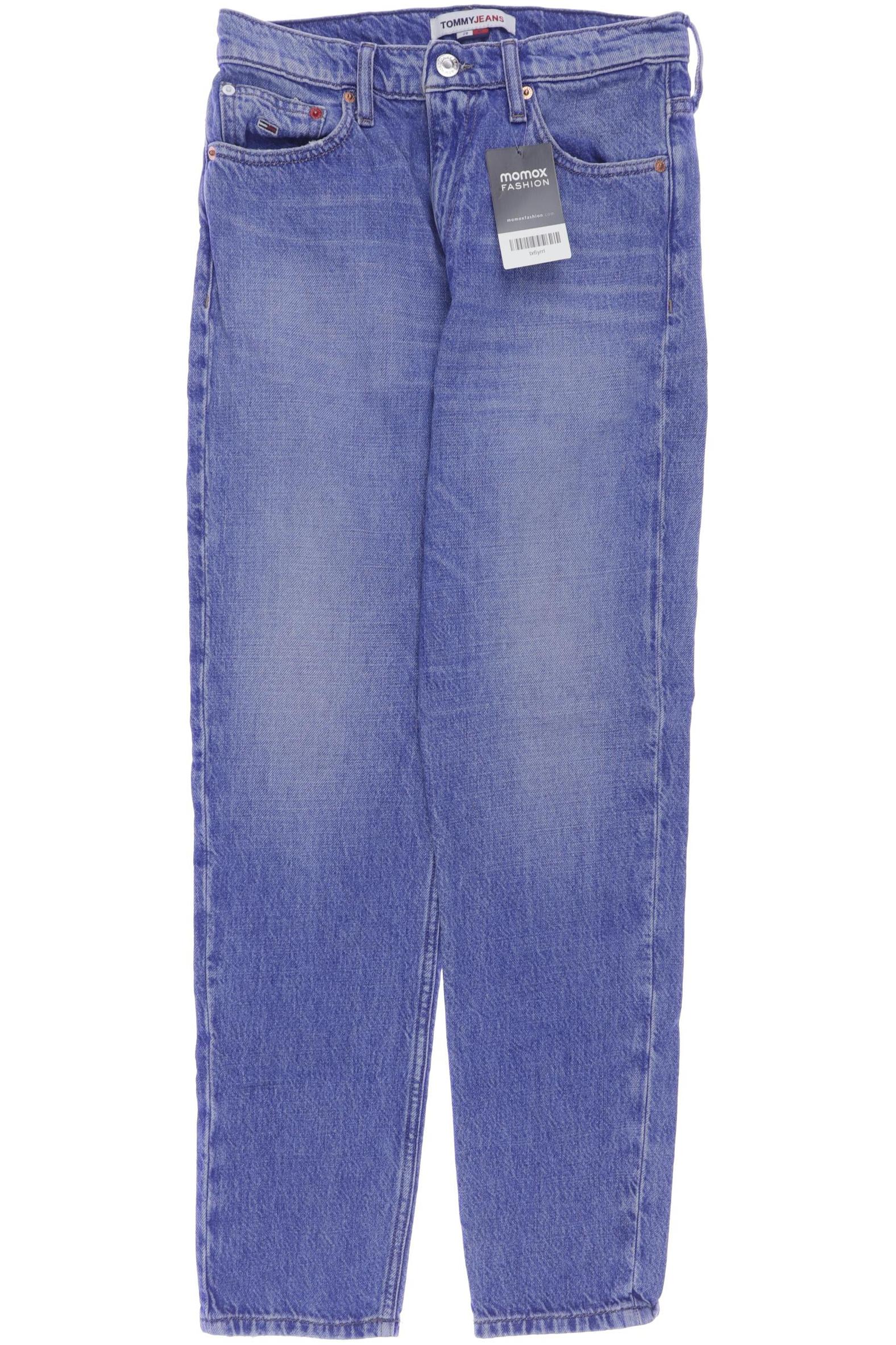

Tommy Jeans Damen Jeans, blau, Gr. 28