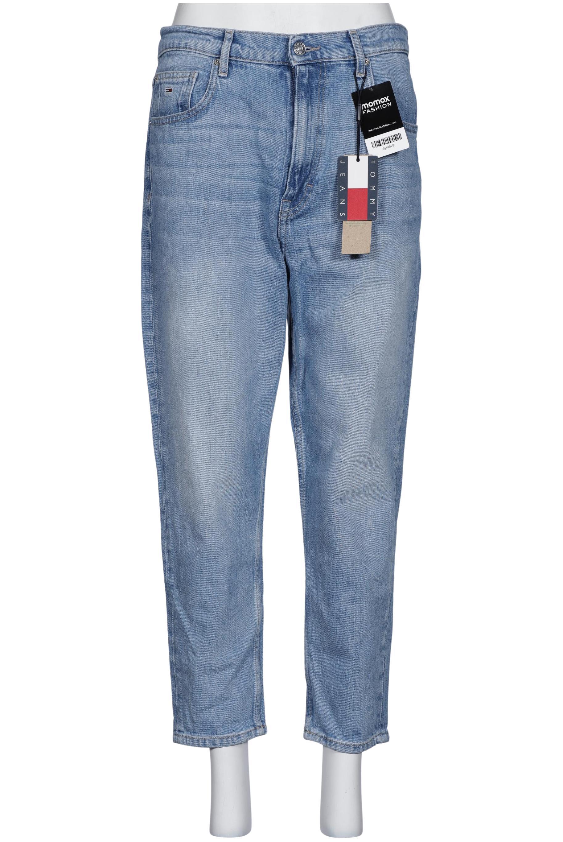 

Tommy Jeans Damen Jeans, hellblau, Gr. 30