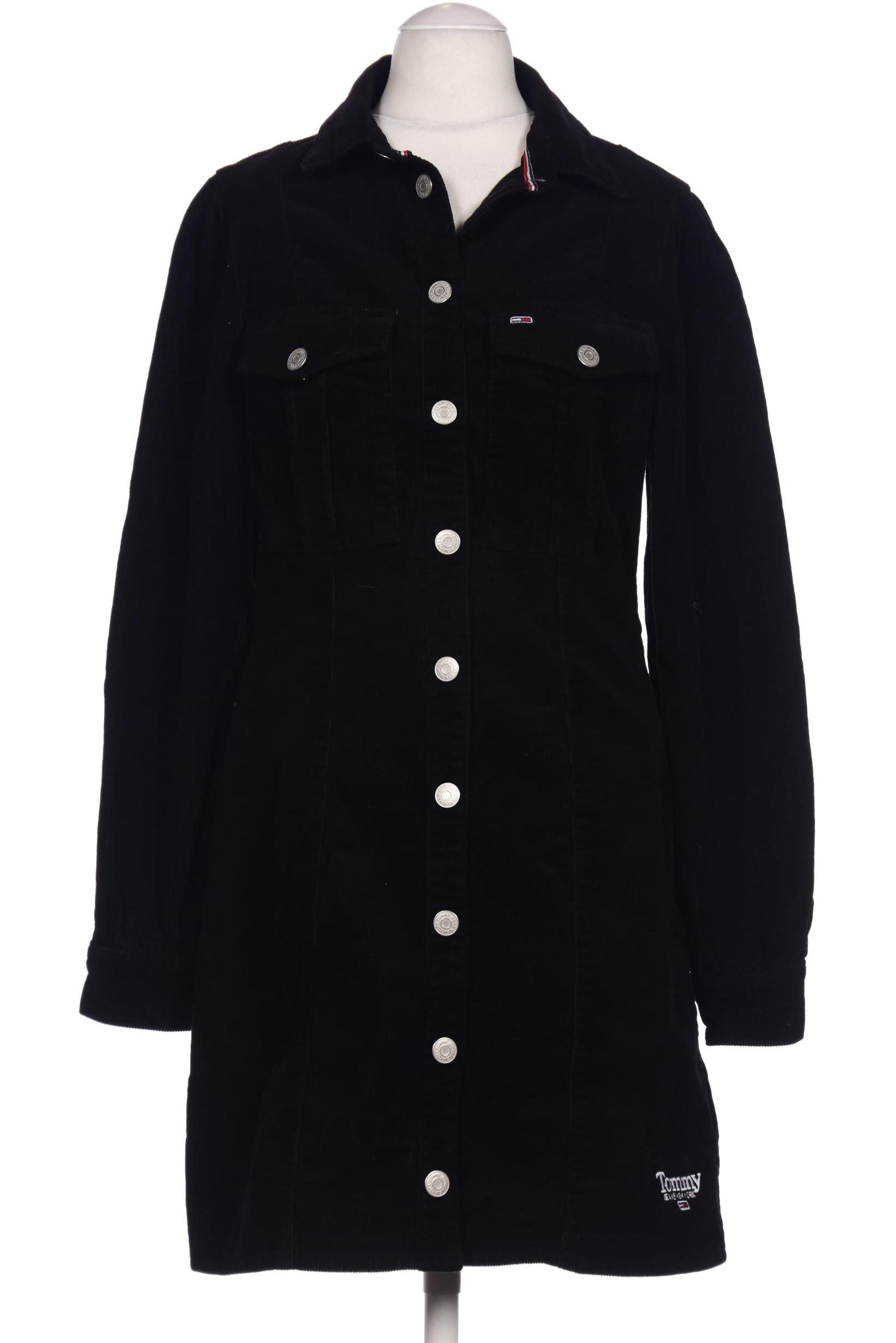 

Tommy Jeans Damen Kleid, schwarz, Gr. 36