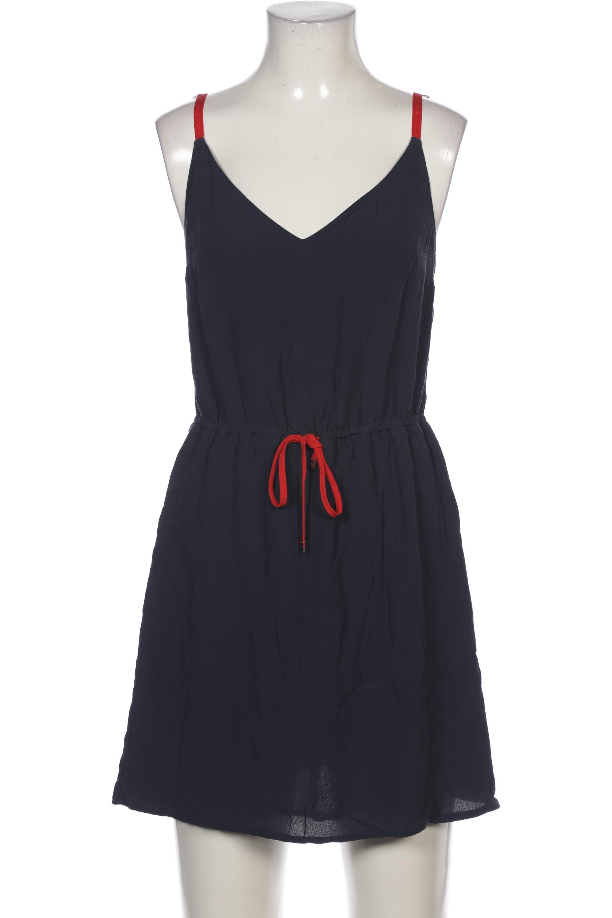 

Tommy Jeans Damen Kleid, marineblau, Gr. 36