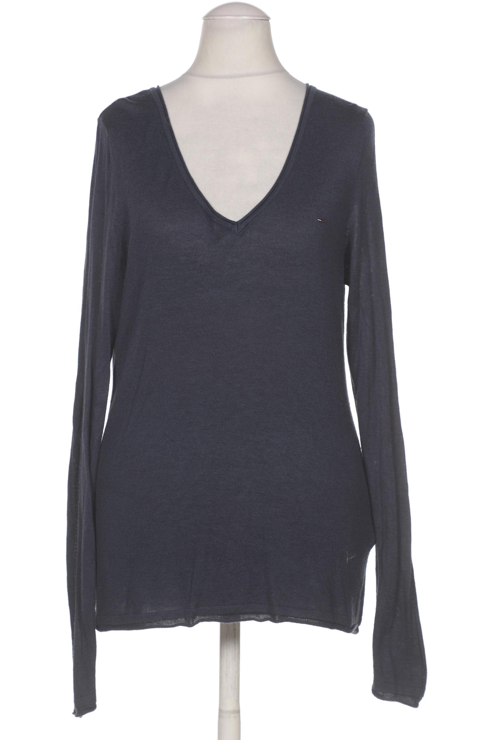Thumbnail - Tommy Jeans Damen Pullover, blau, Gr. 36