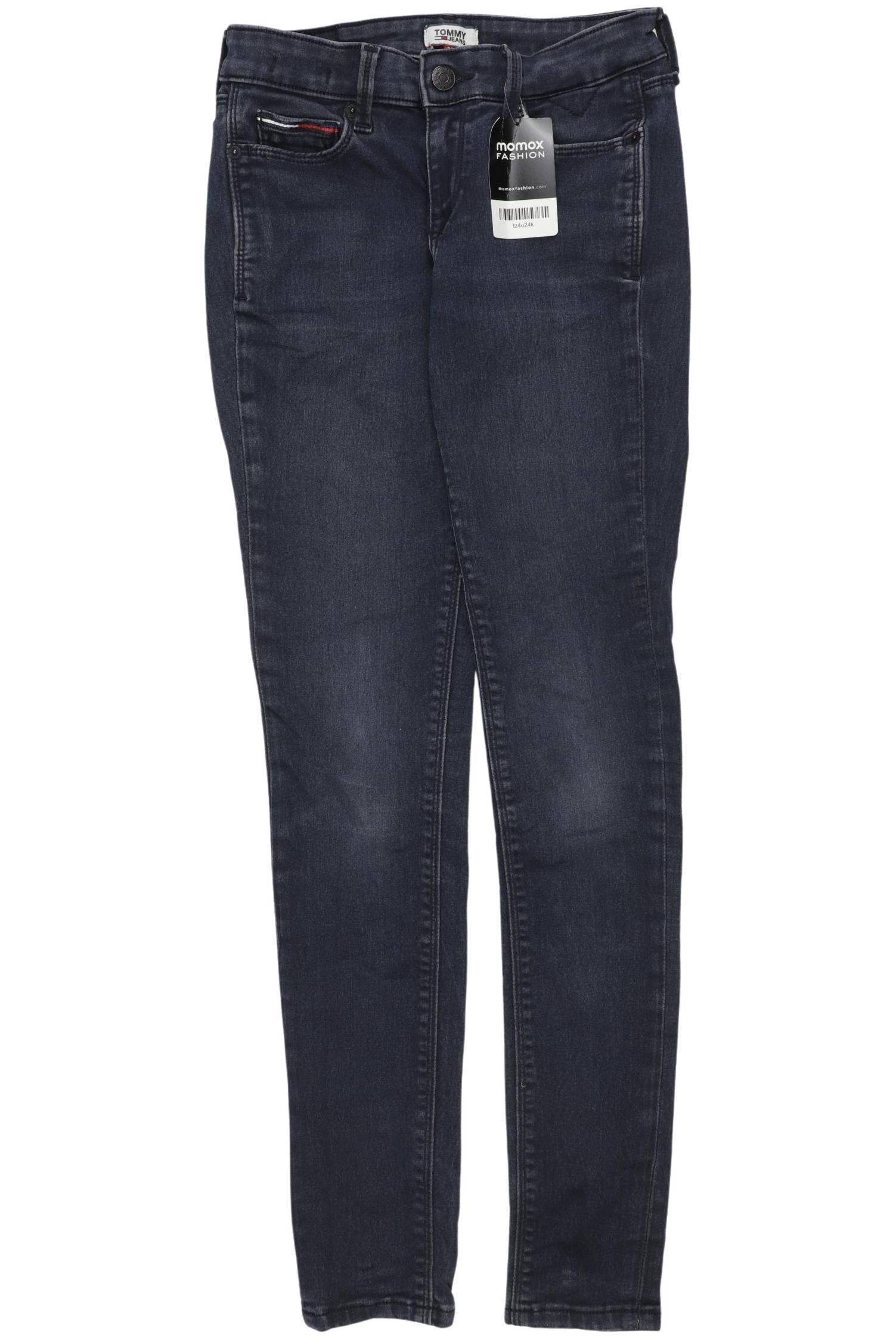 

Tommy Jeans Damen Jeans, marineblau, Gr. 26