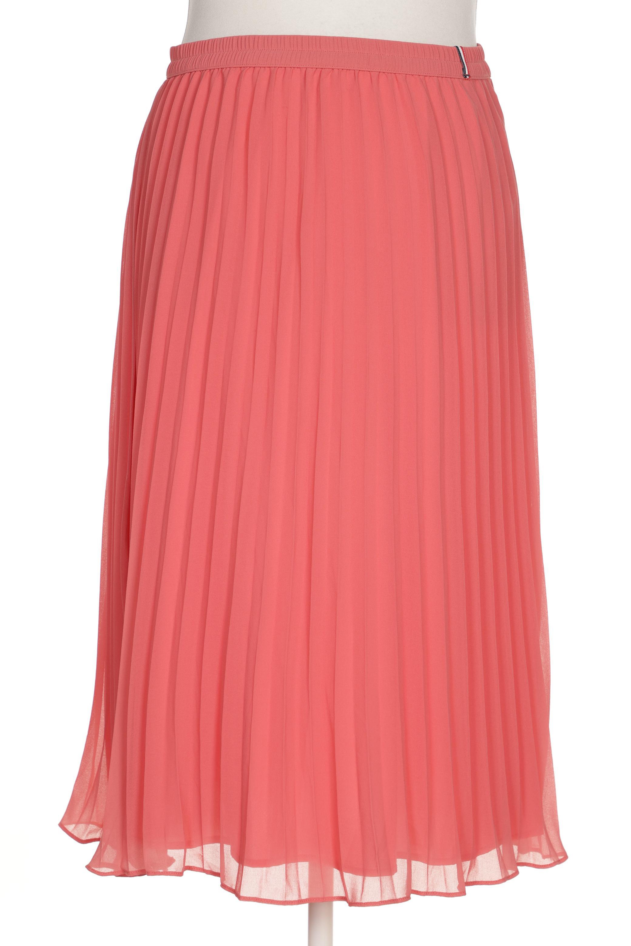 

Tommy Jeans Damen Rock, pink, Gr. 42