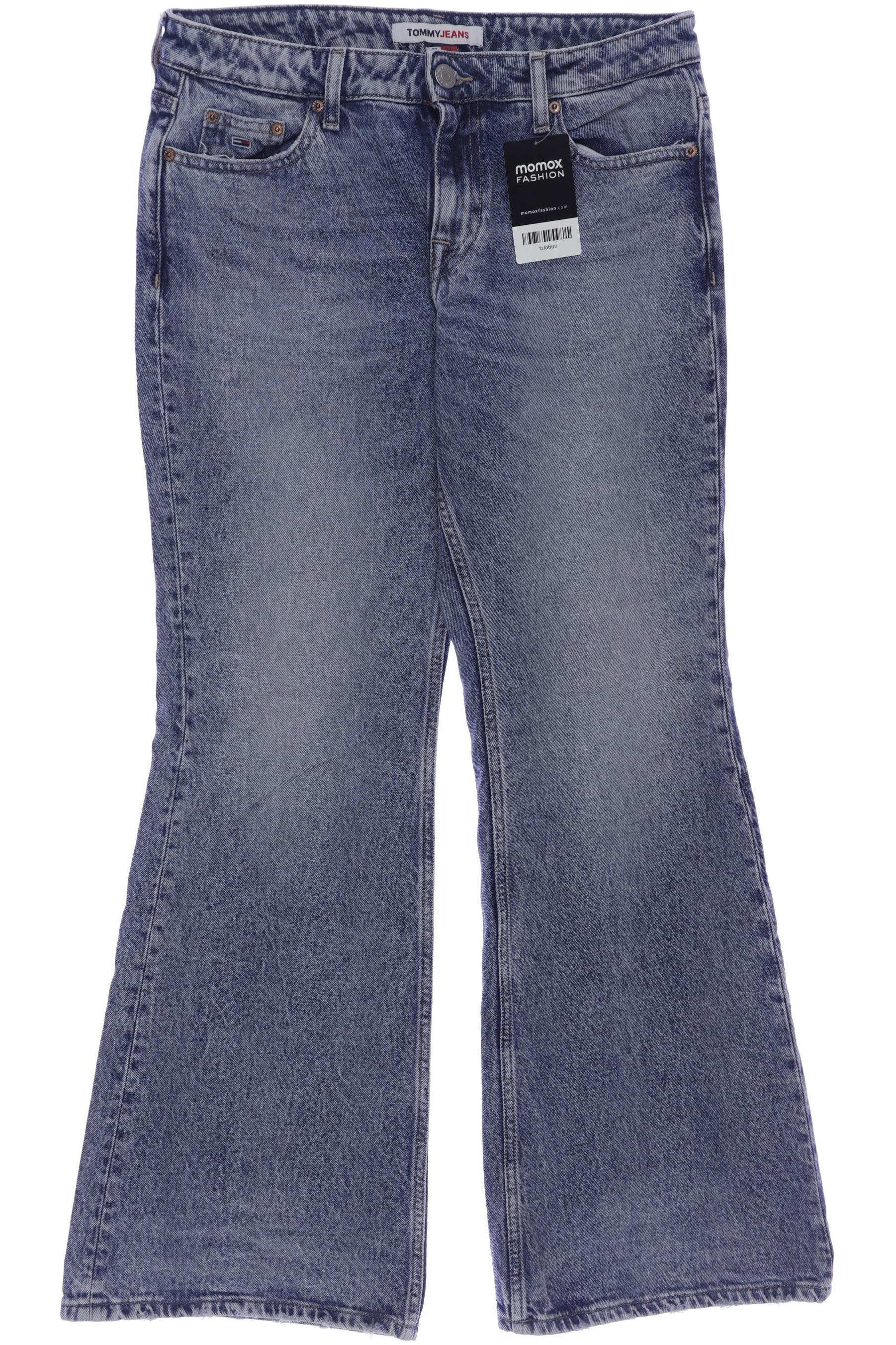 

Tommy Jeans Damen Jeans, blau, Gr. 28