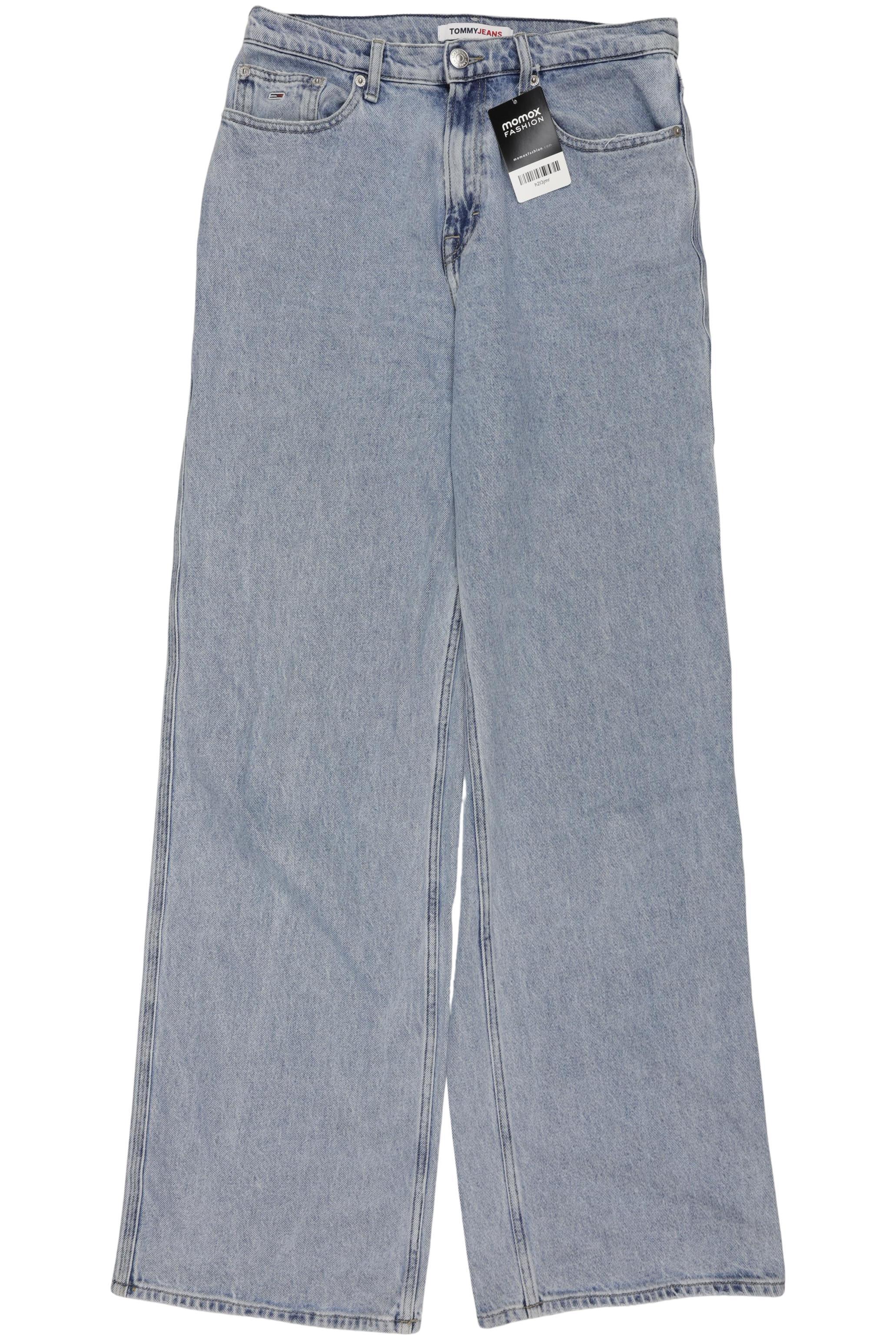 

Tommy Jeans Damen Jeans, hellblau, Gr. 29