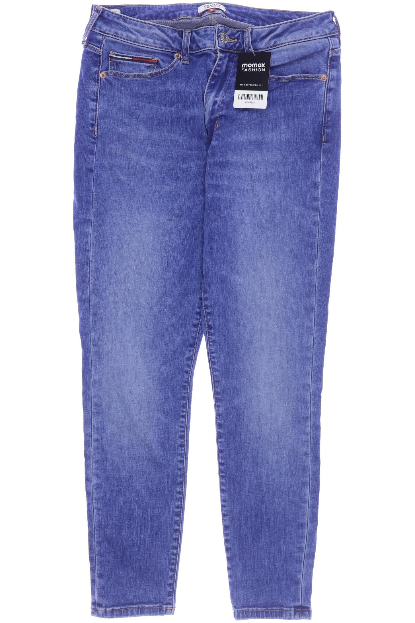 

Tommy Jeans Damen Jeans, blau, Gr. 31