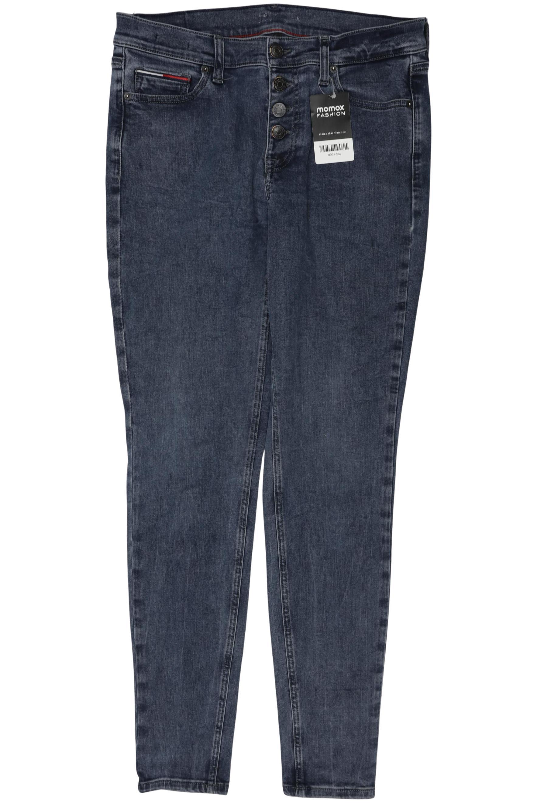 

Tommy Jeans Damen Jeans, marineblau, Gr. 31