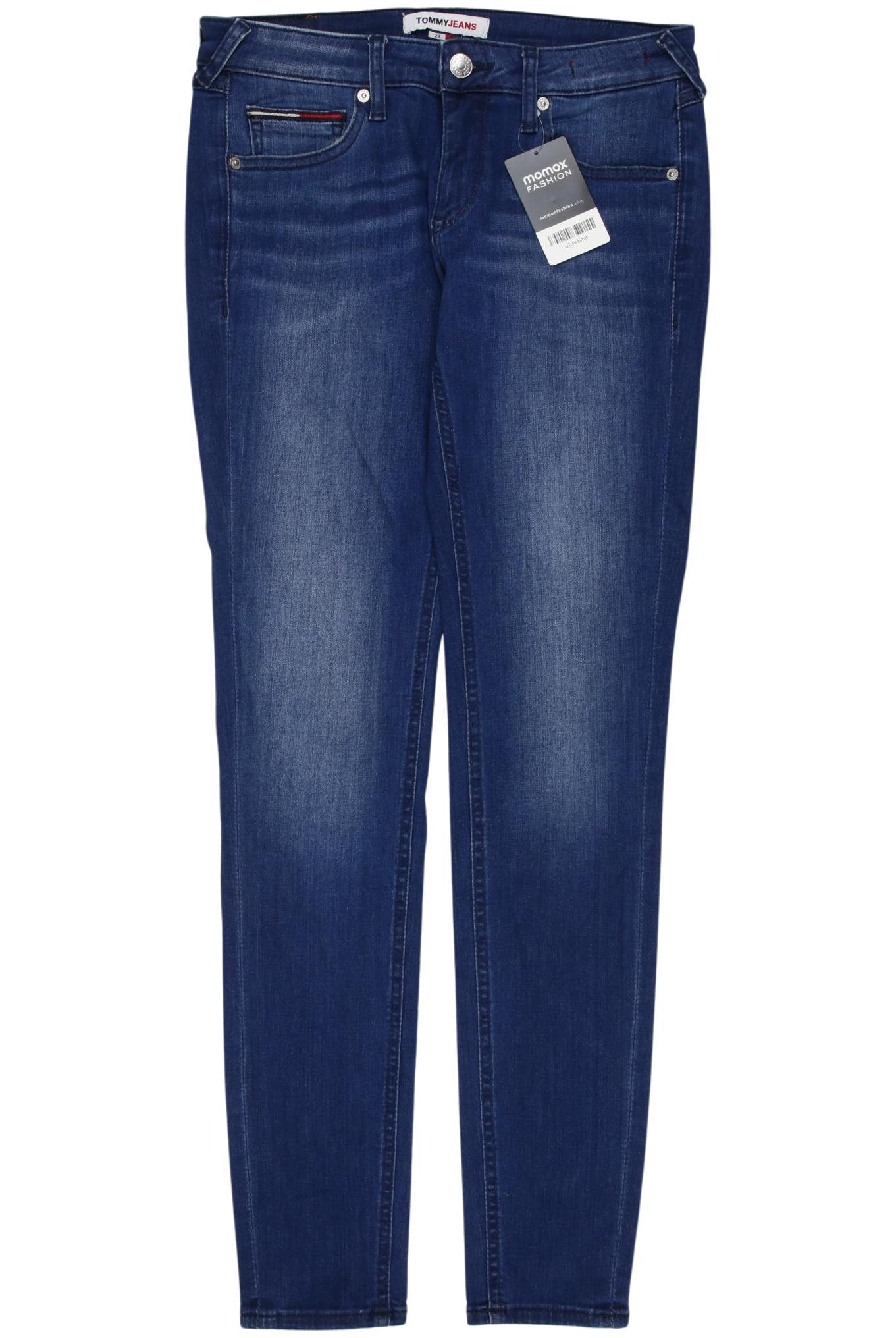 

Tommy Jeans Damen Jeans, marineblau, Gr. 29