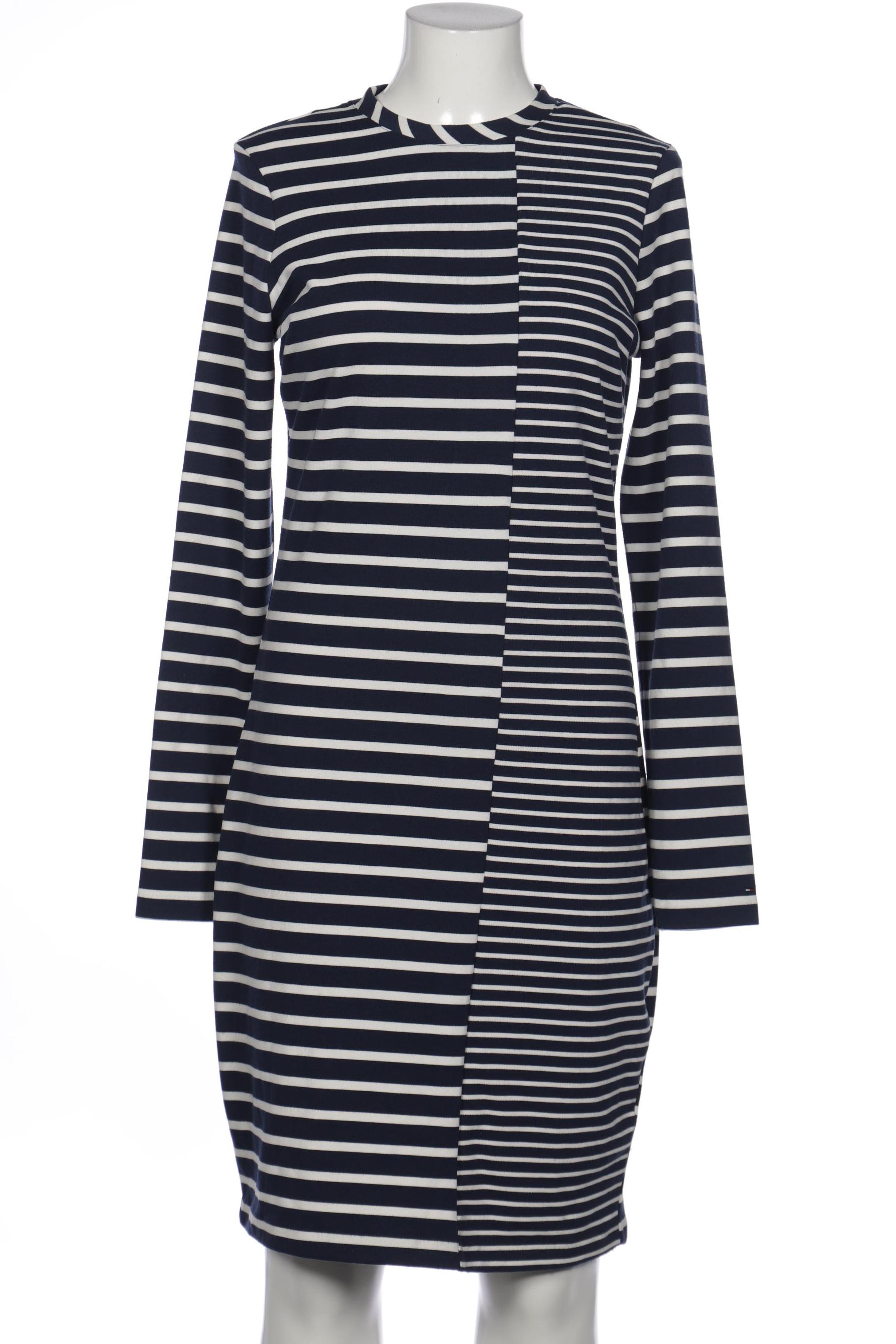 

Tommy Jeans Damen Kleid, marineblau