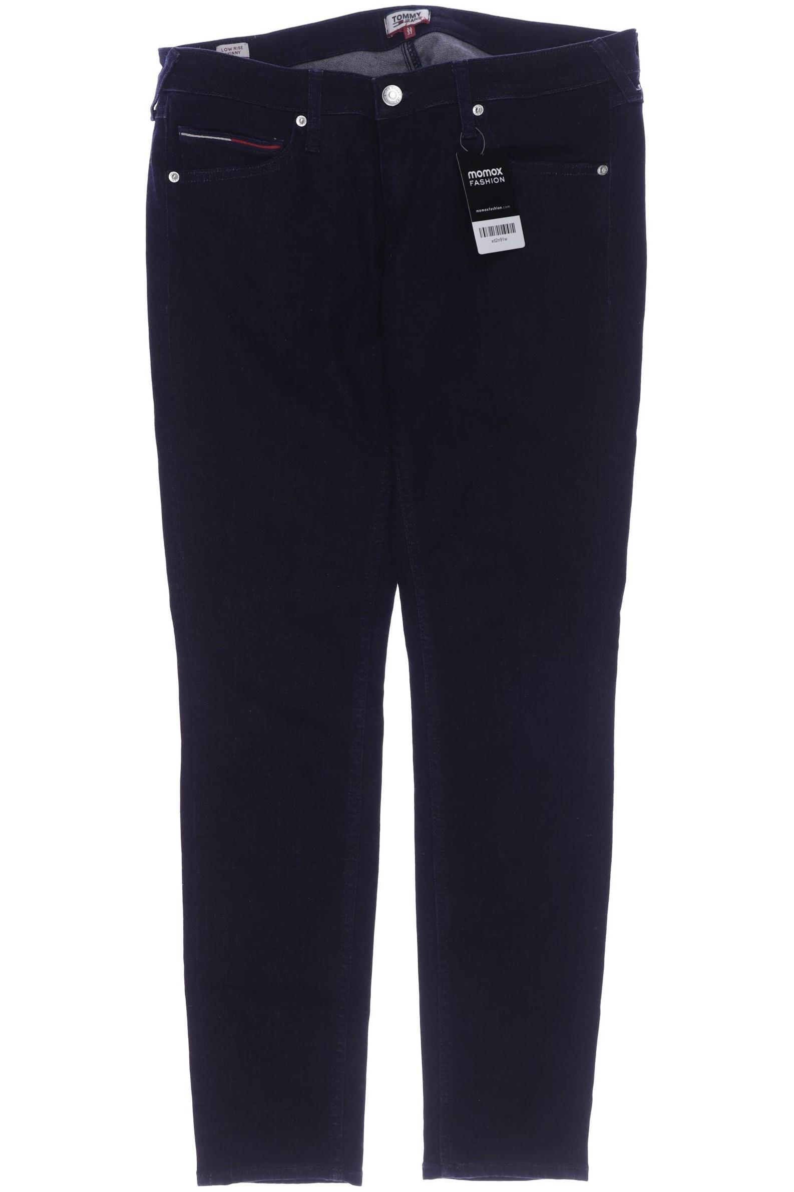 

Tommy Jeans Damen Jeans, marineblau, Gr. 44