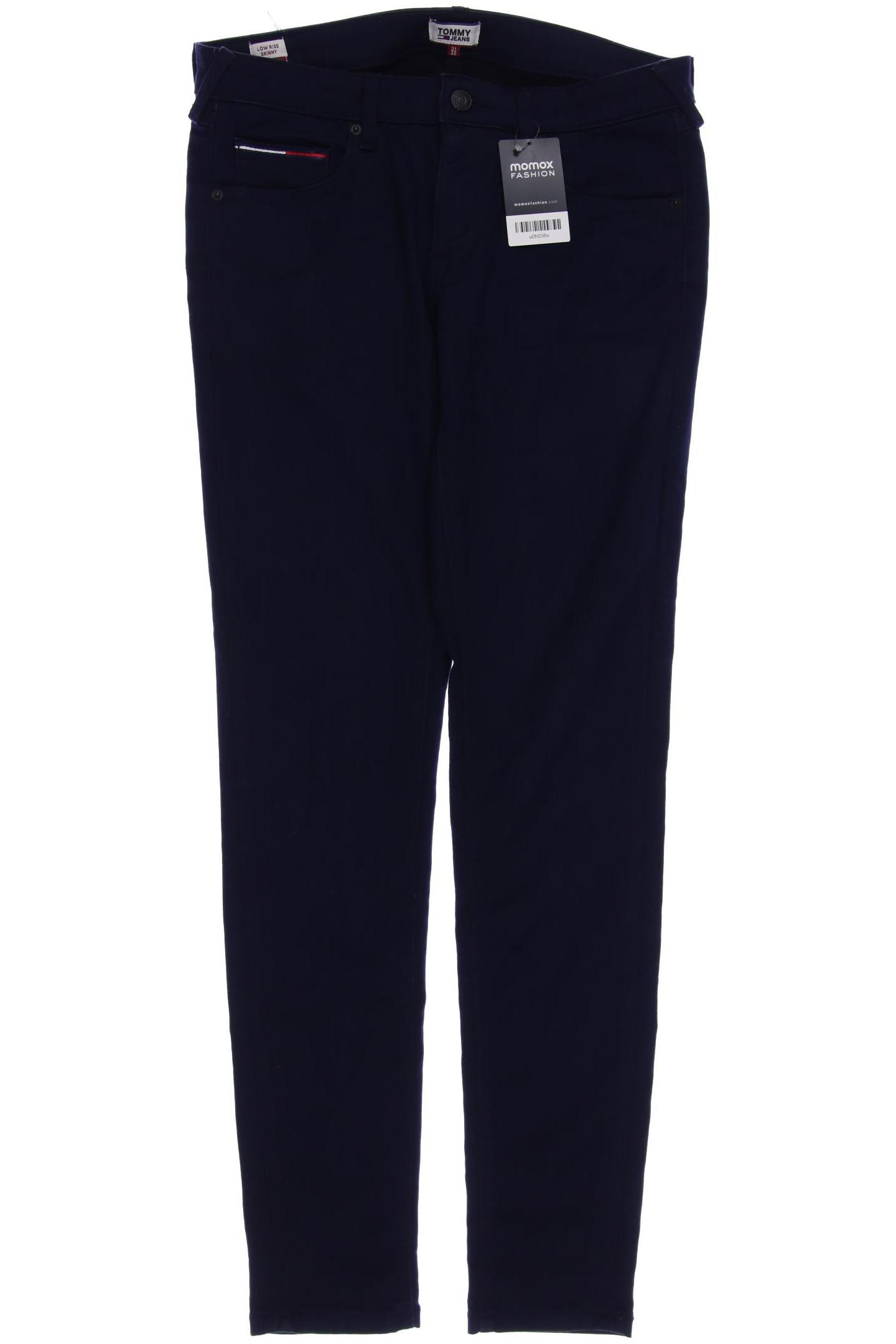 

Tommy Jeans Damen Jeans, marineblau, Gr. 42