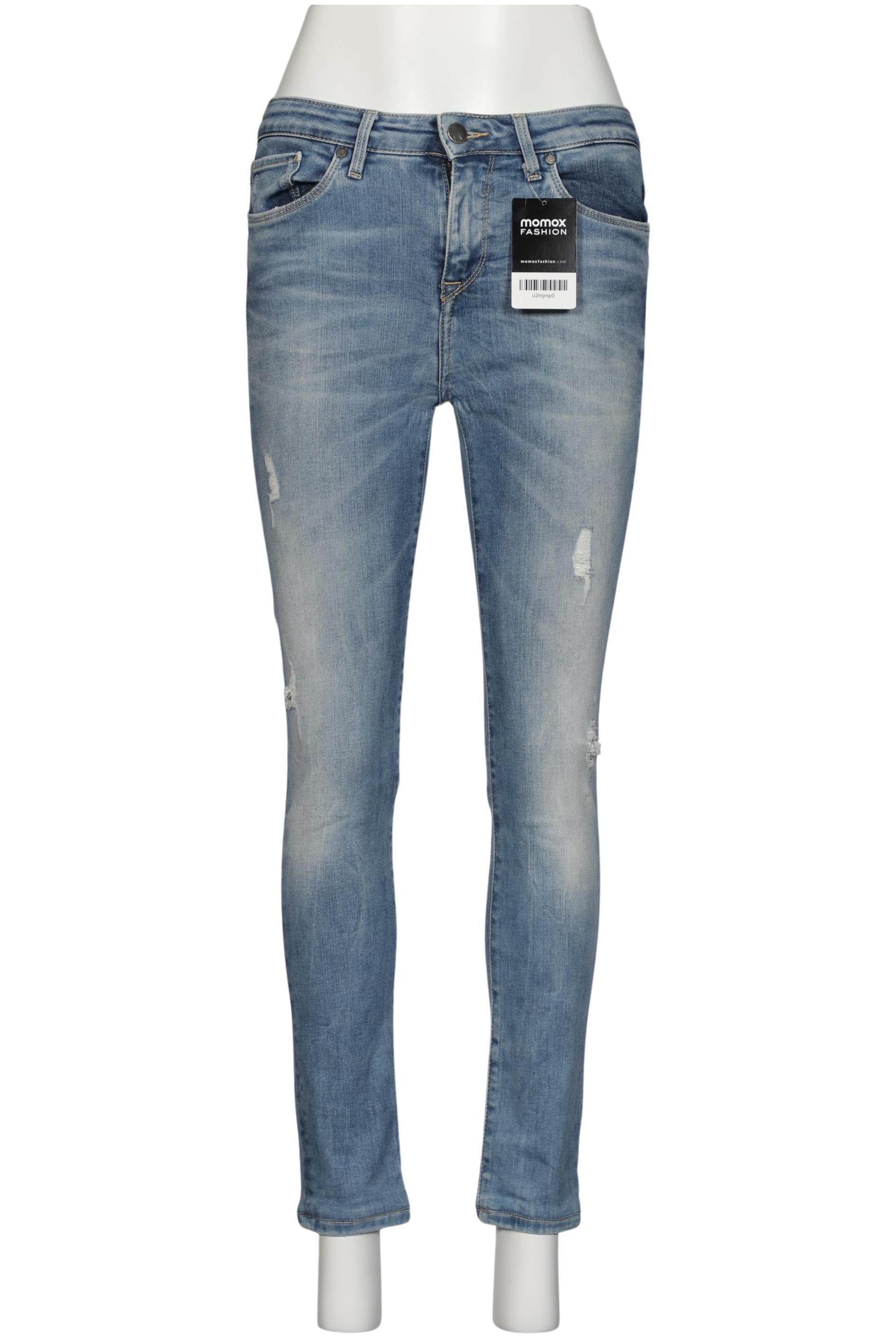 

Tommy Jeans Damen Jeans, hellblau, Gr. 27