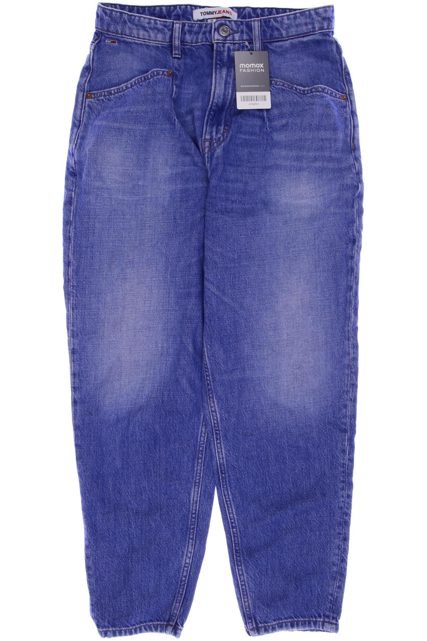 

Tommy Jeans Damen Jeans, blau, Gr. 28