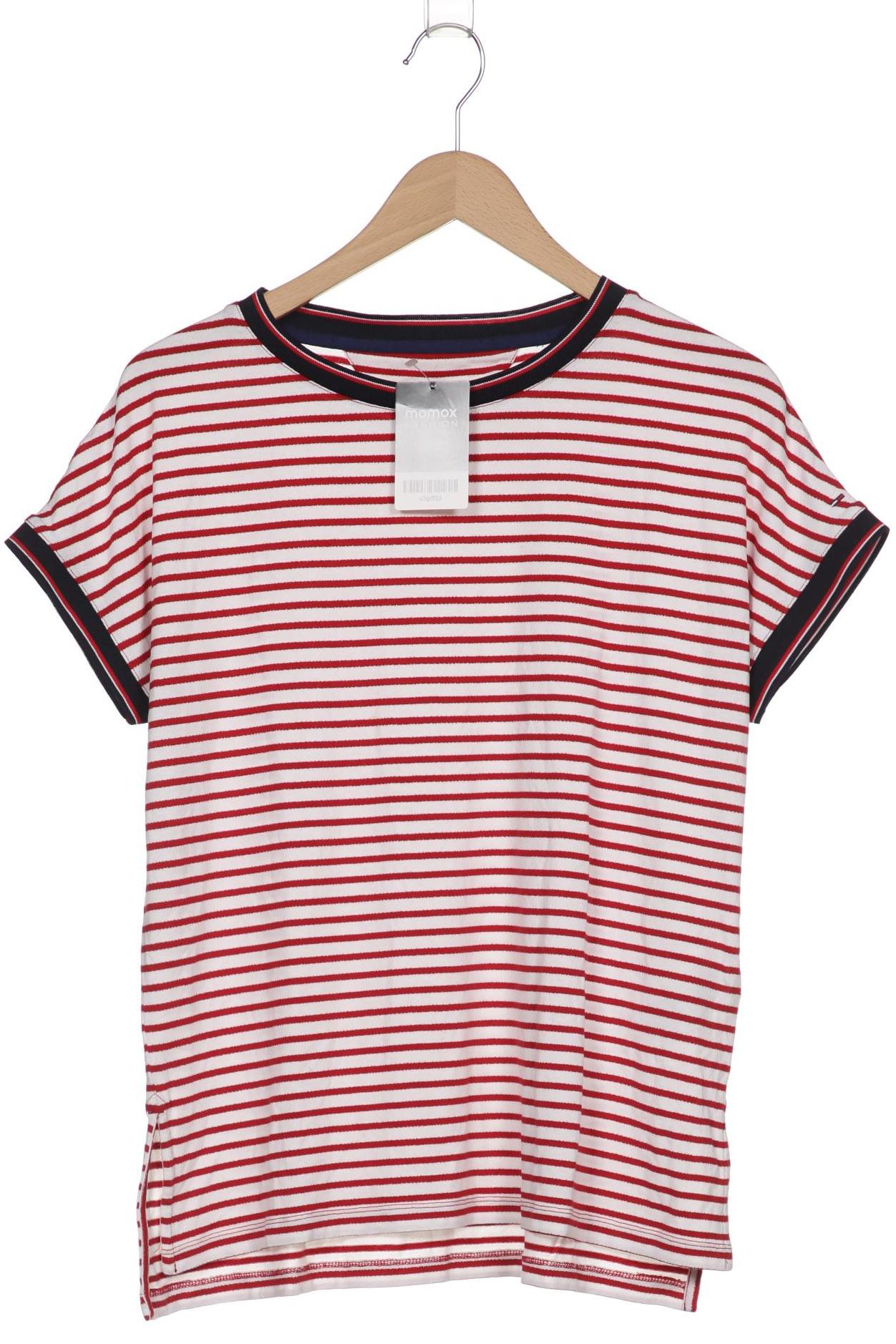 

Tommy Jeans Damen T-Shirt, weiß