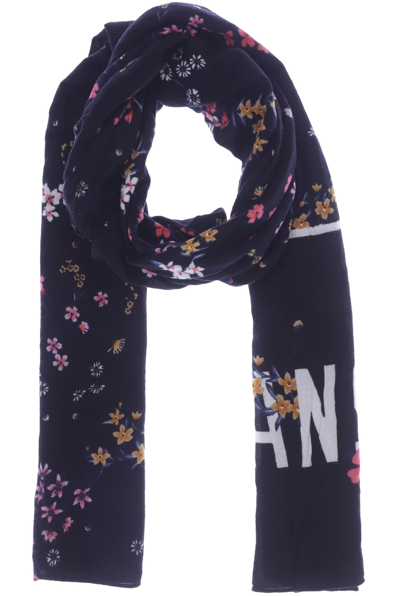 

Tommy Jeans Damen Schal, schwarz, Gr.