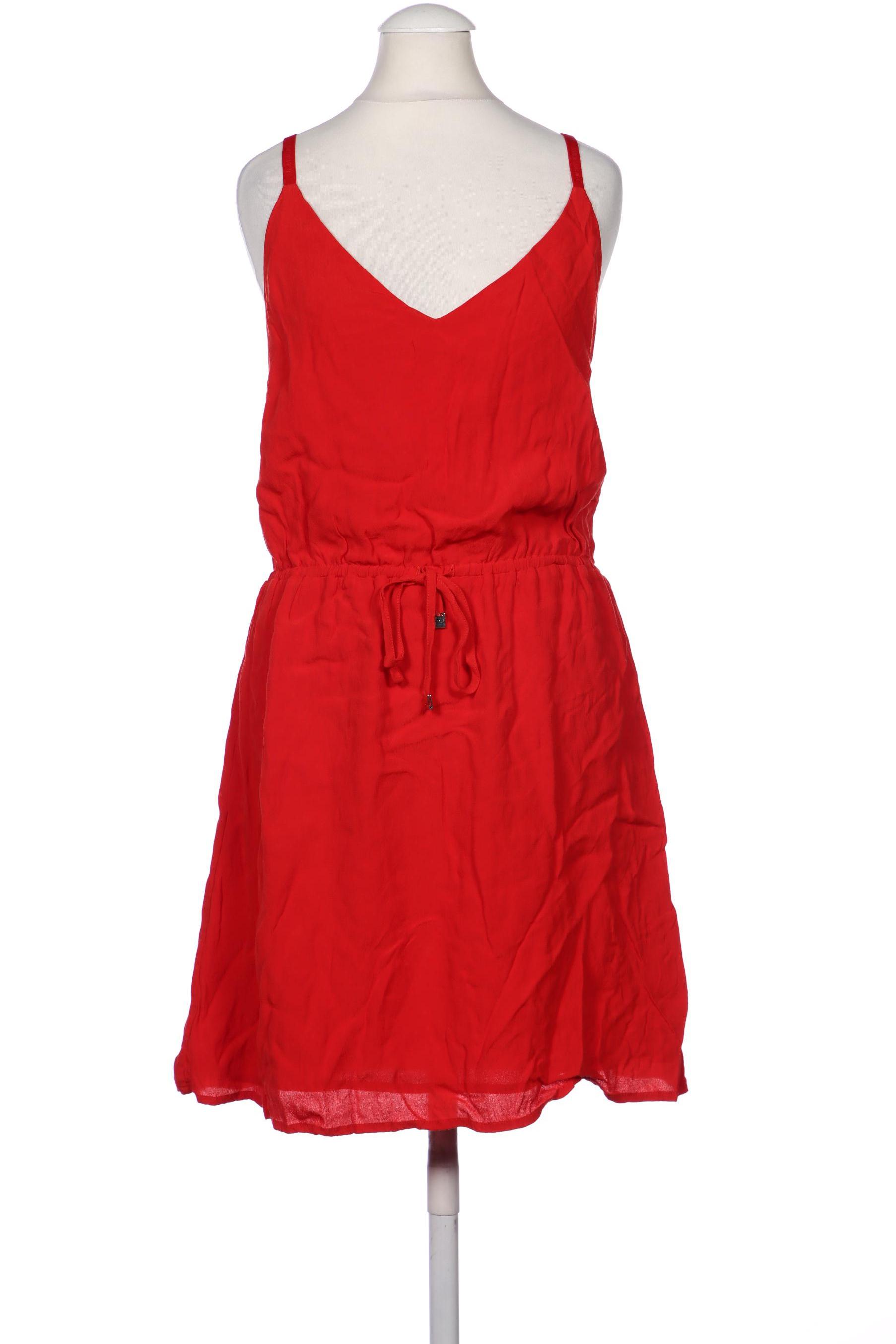 

Tommy Jeans Damen Kleid, rot, Gr. 36