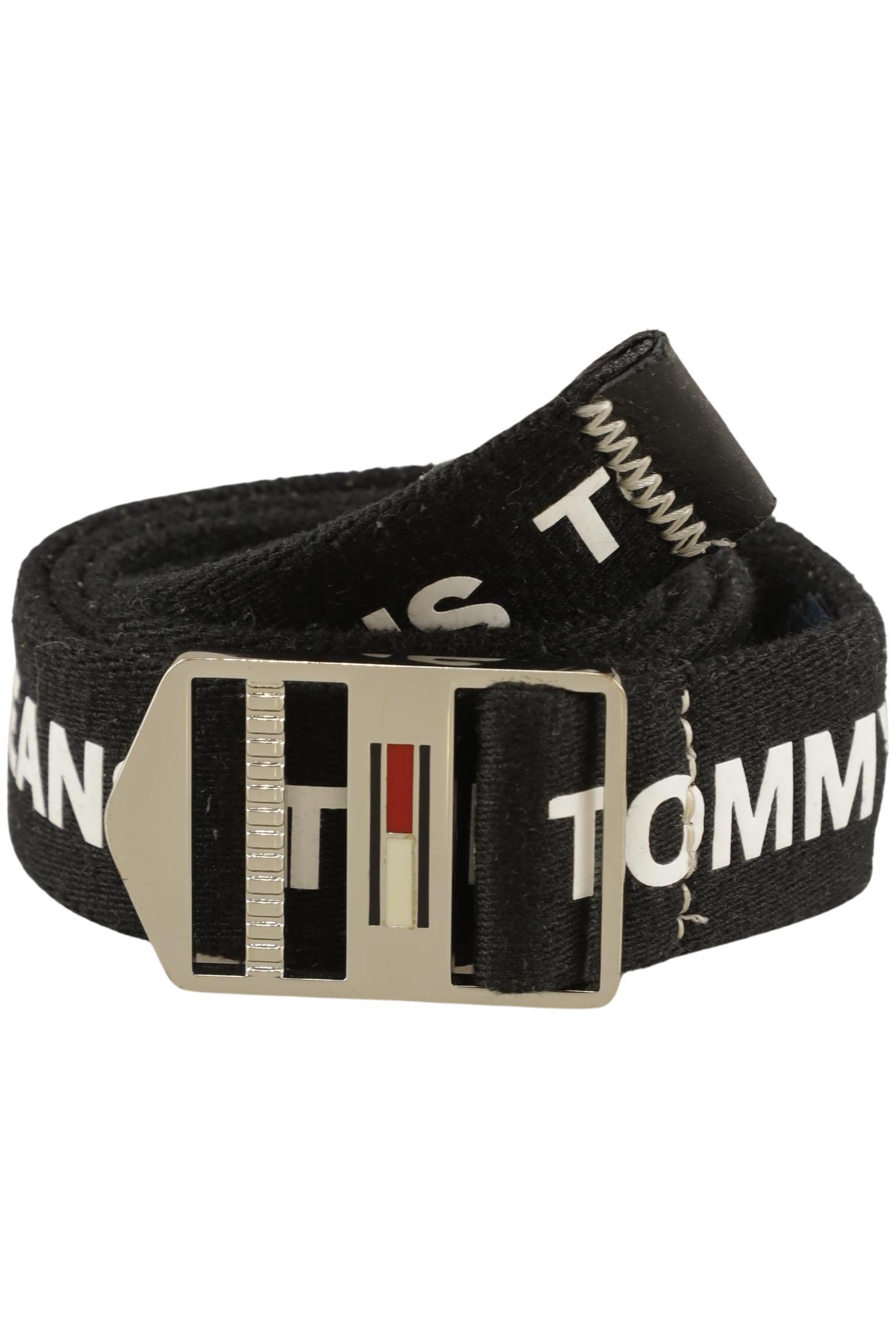 

Tommy Jeans Damen Gürtel, schwarz, Gr. 85