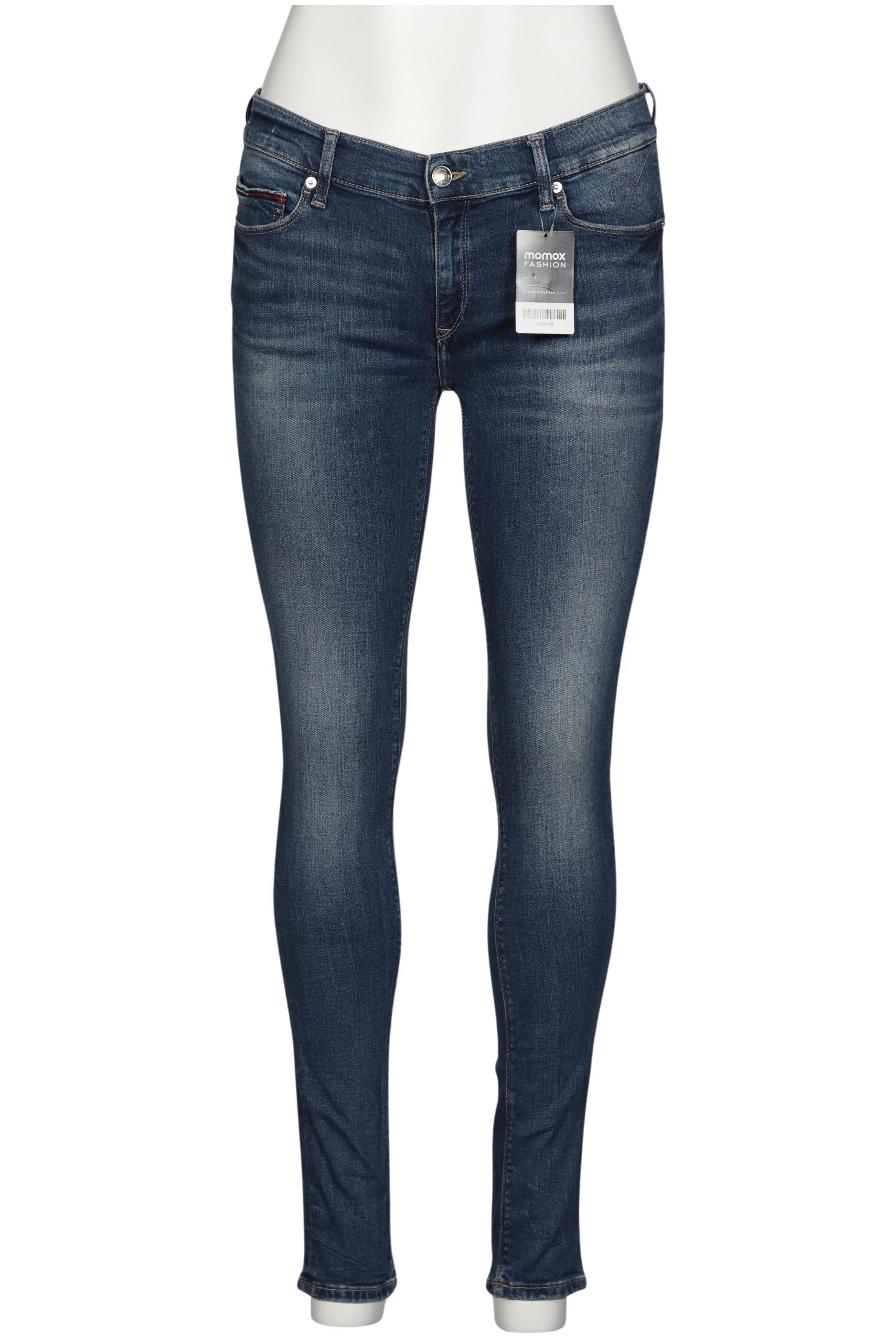 

Tommy Jeans Damen Jeans, blau, Gr. 33