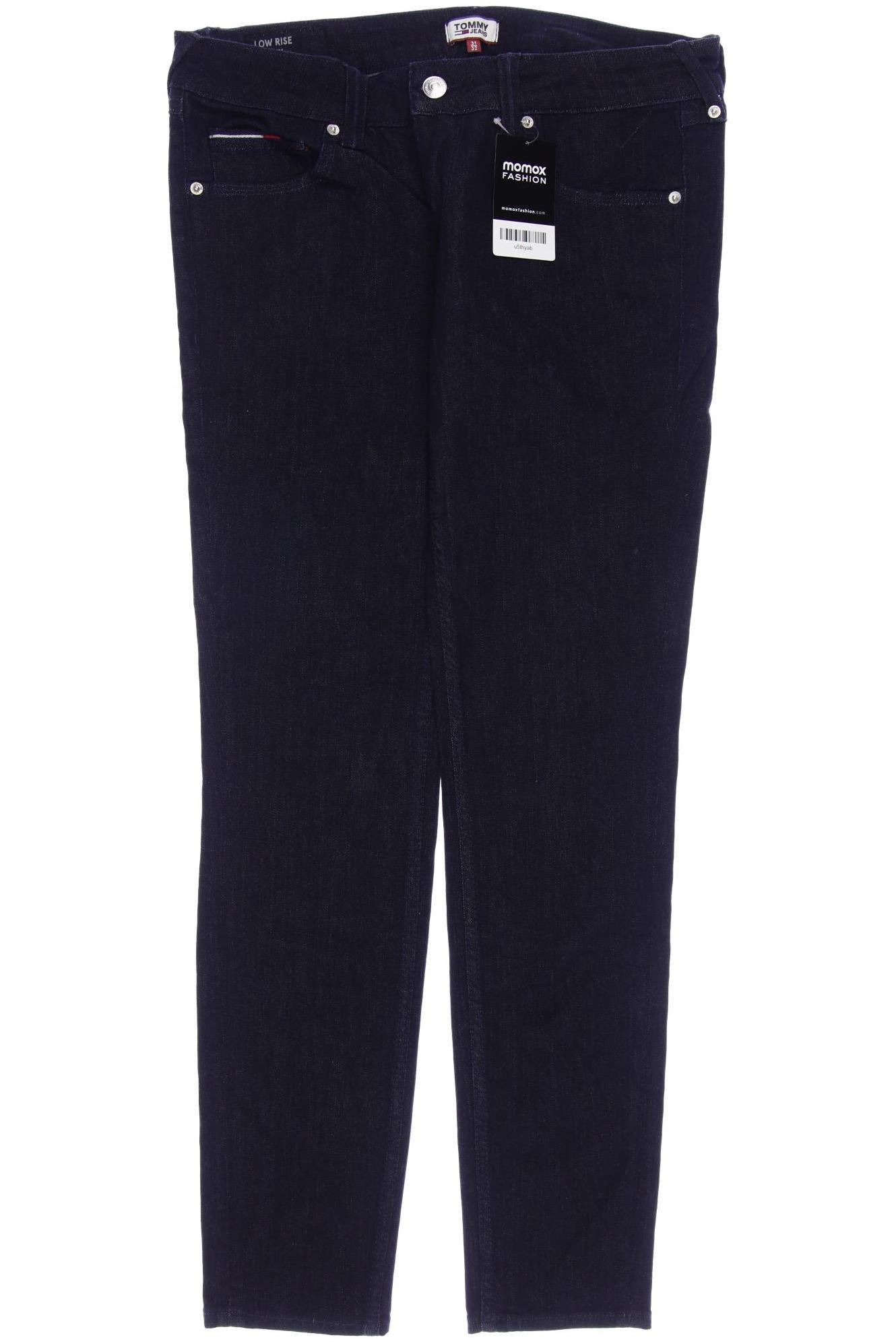 

Tommy Jeans Damen Jeans, marineblau, Gr. 31