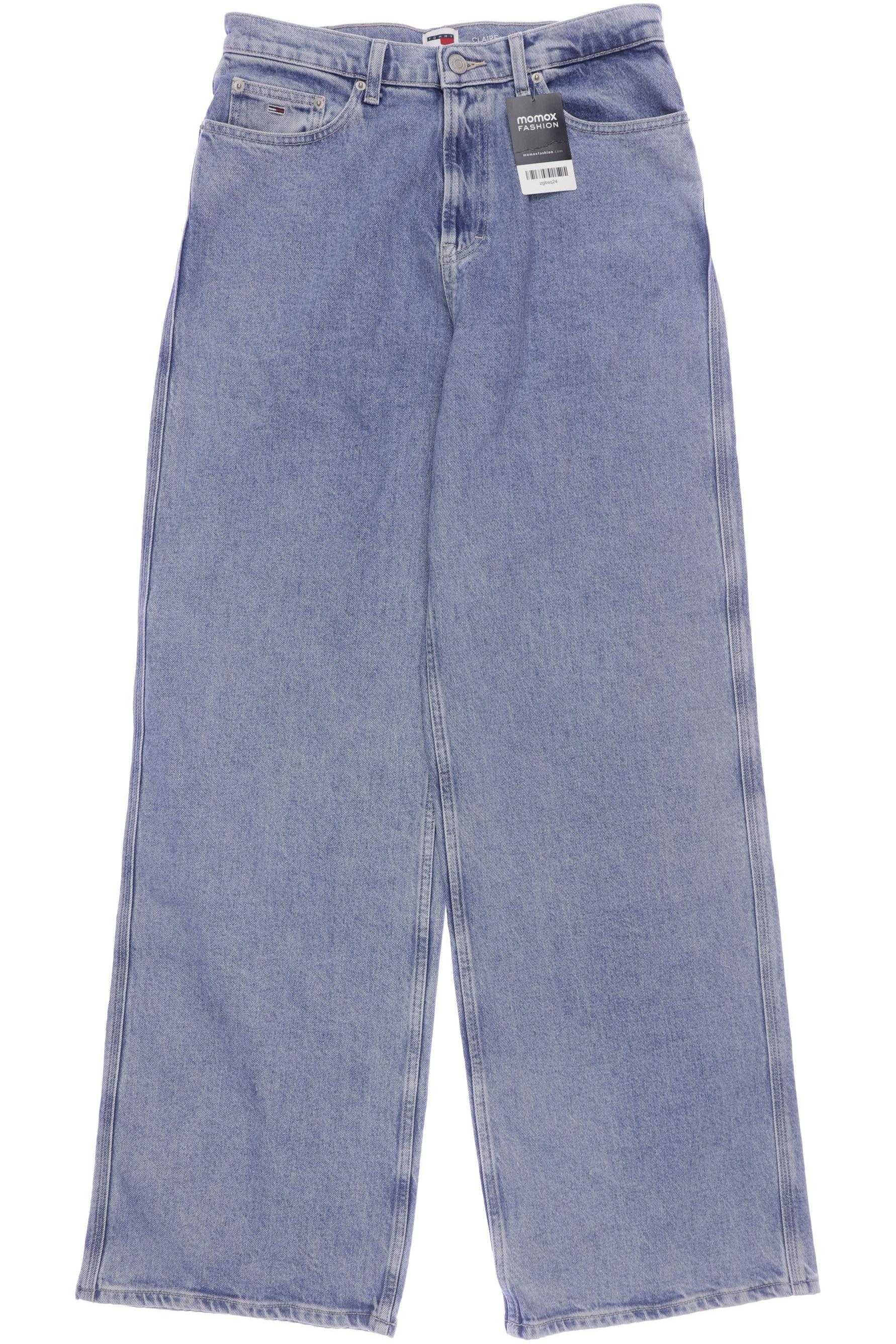 

Tommy Jeans Damen Jeans, blau, Gr. 29