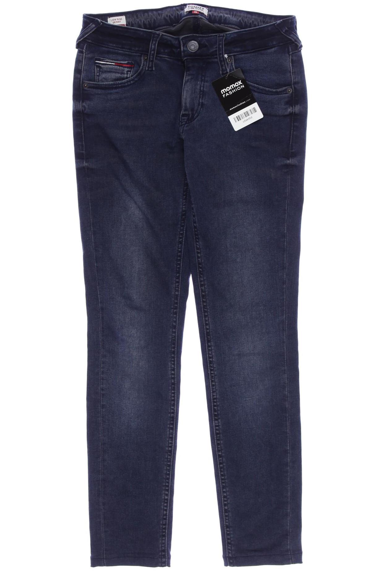 

Tommy Jeans Damen Jeans, marineblau, Gr. 26