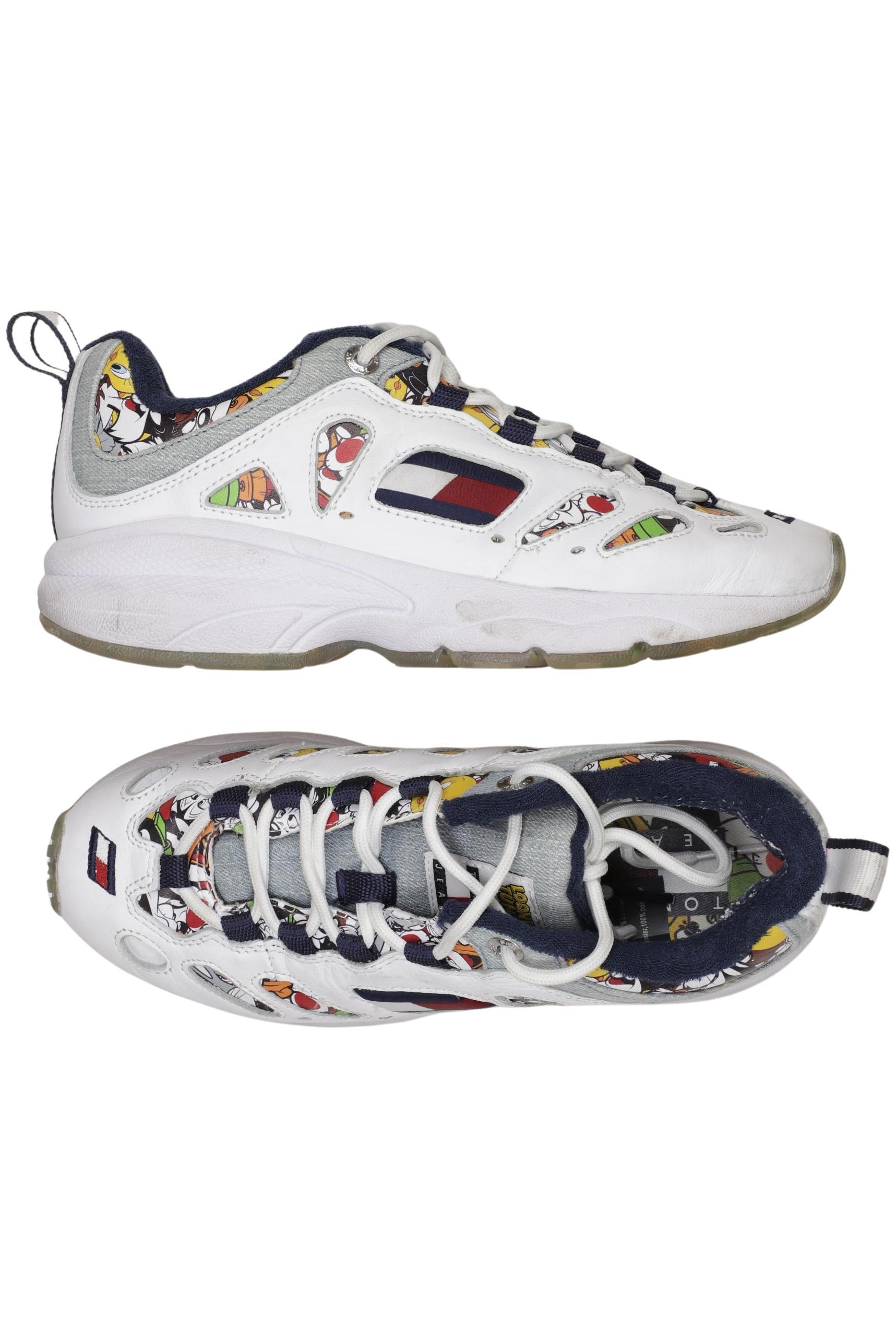 

Tommy Jeans Damen Sneakers, mehrfarbig, Gr. 38