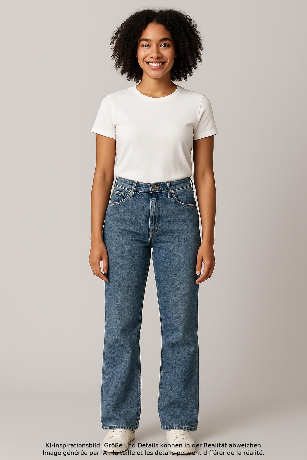 

Tommy Jeans Damen Jeans, blau, Gr. 29