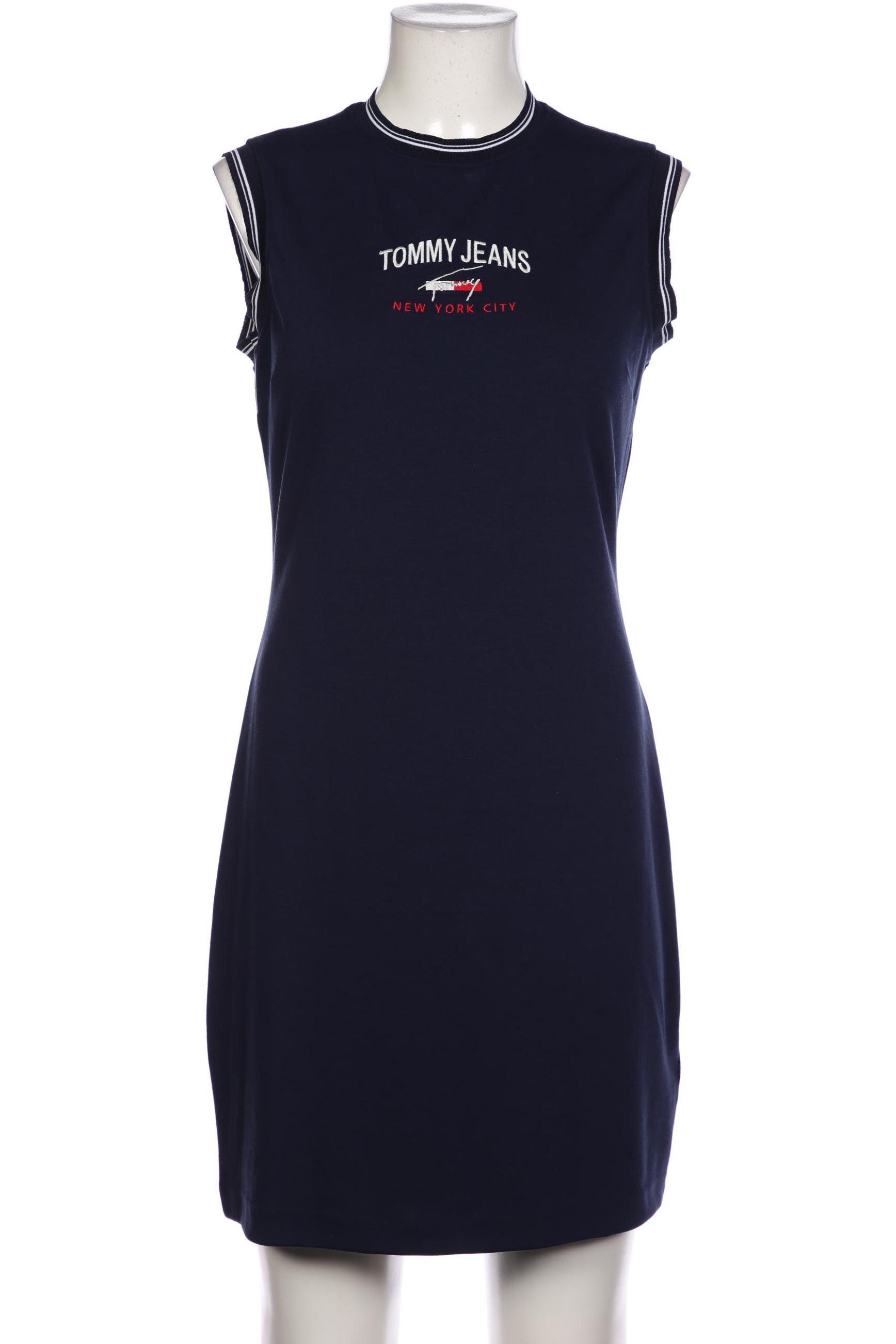 

Tommy Jeans Damen Kleid, marineblau, Gr. 42