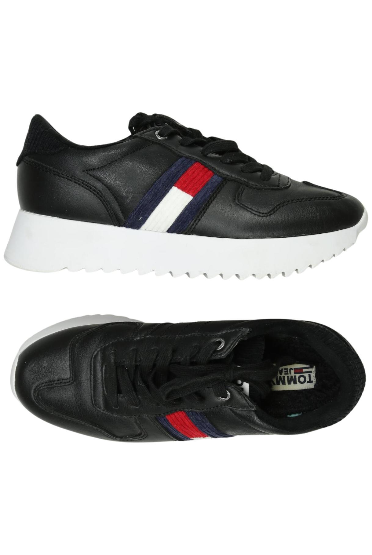 

Tommy Jeans Damen Sneakers, mehrfarbig, Gr. 37