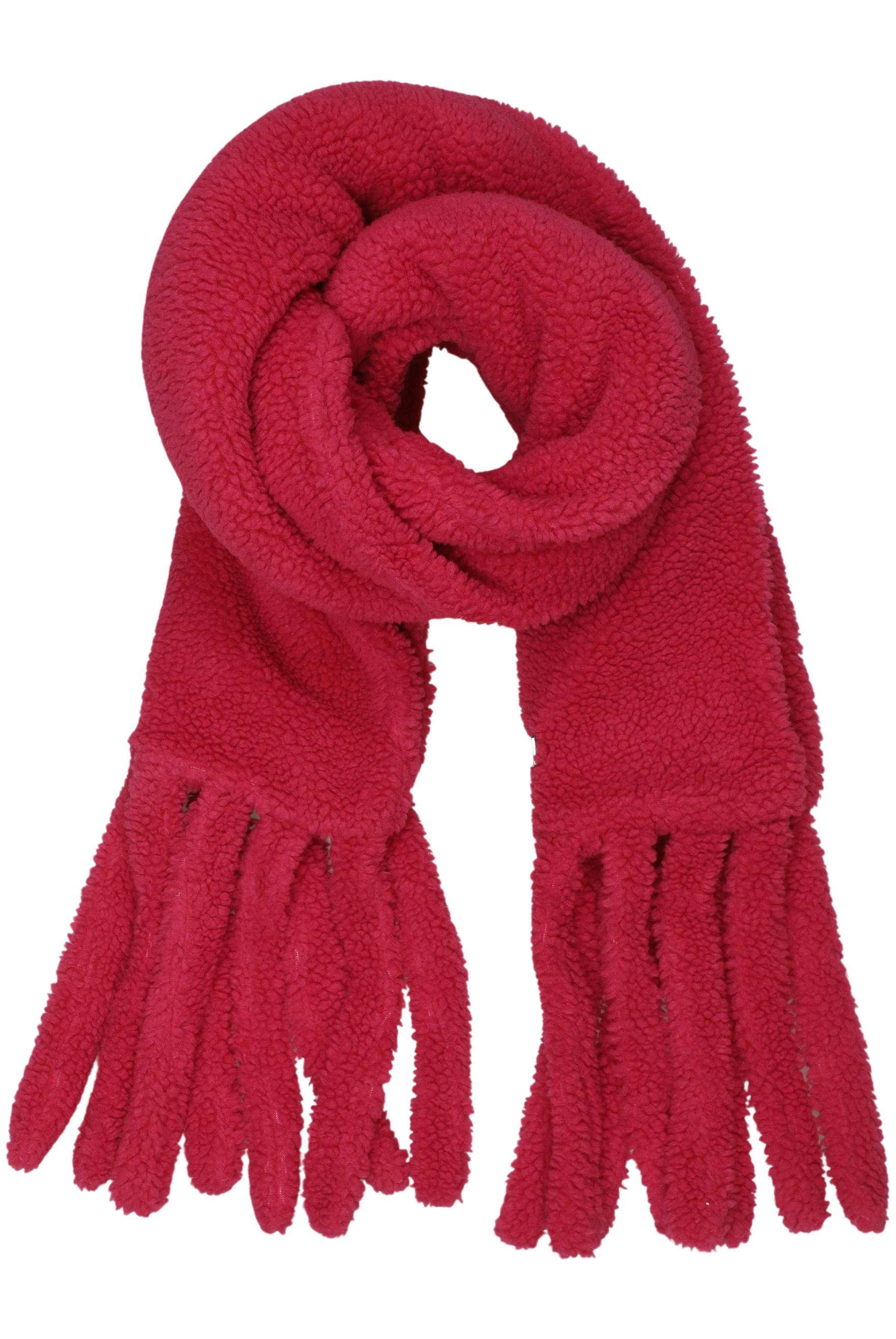 

Tommy Jeans Damen Schal, pink, Gr.