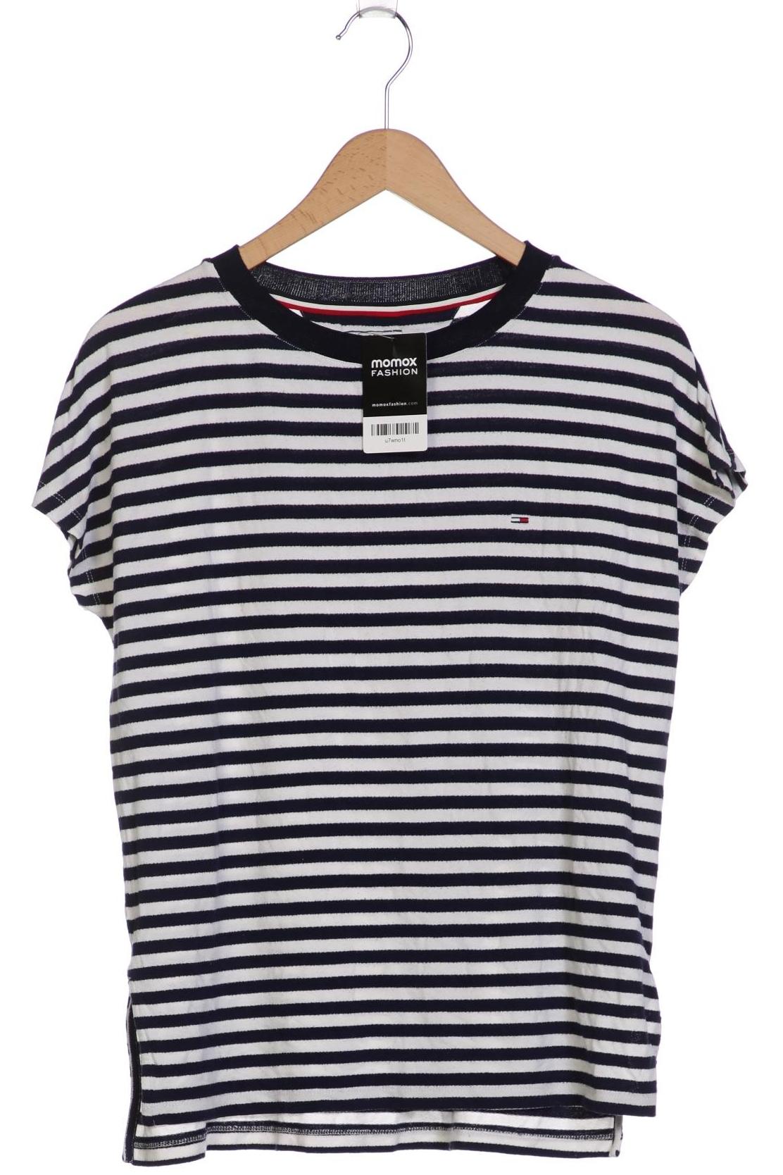 

Tommy Jeans Damen T-Shirt, marineblau, Gr. 38