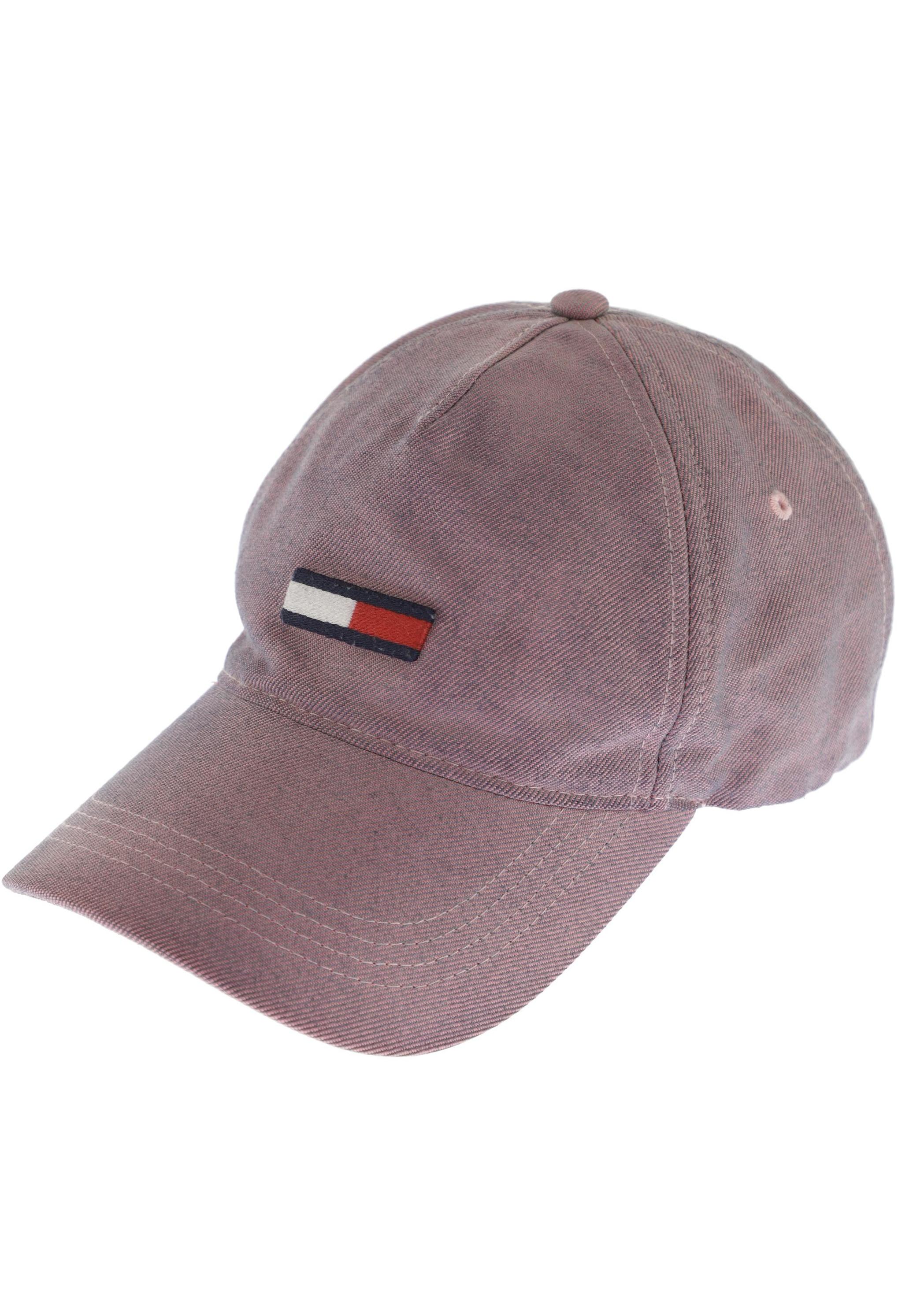 

Tommy Jeans Damen Hut/Mütze, pink, Gr. uni
