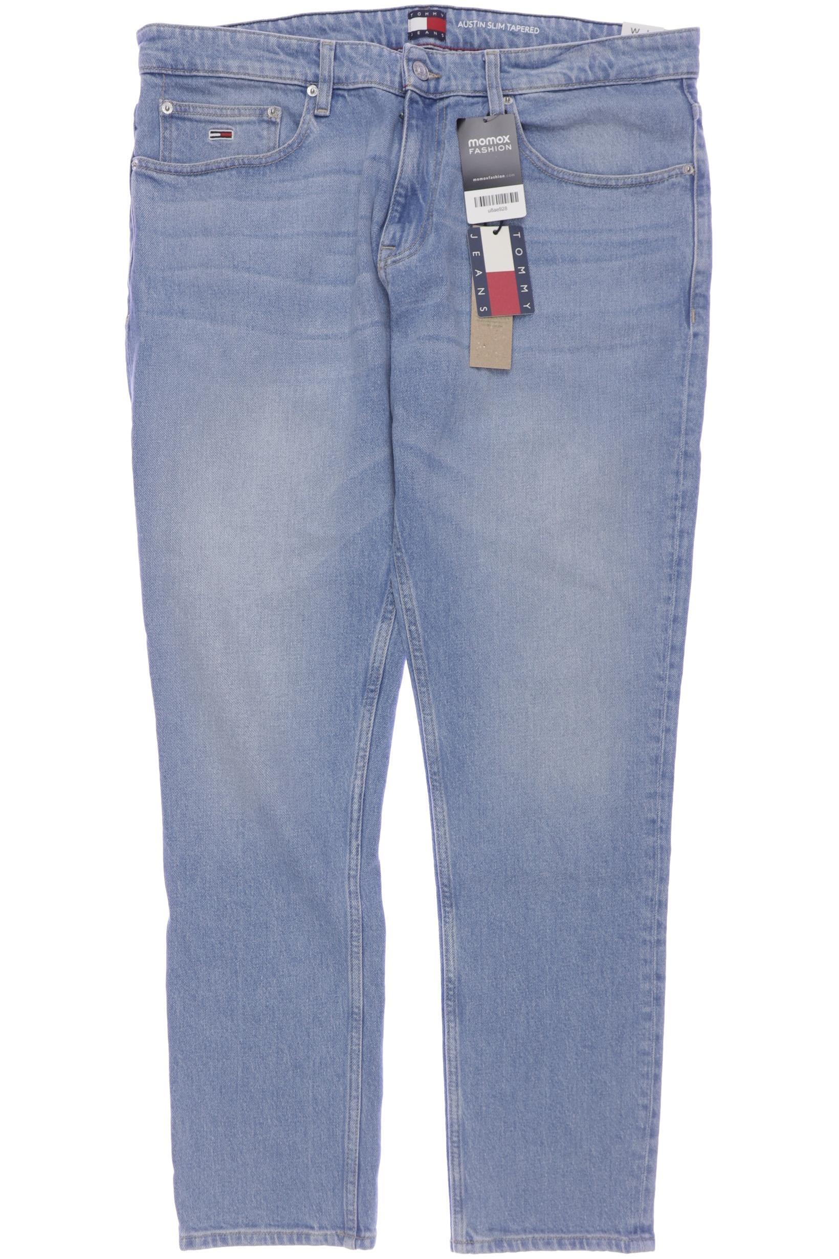 

Tommy Jeans Damen Jeans, blau, Gr. 36