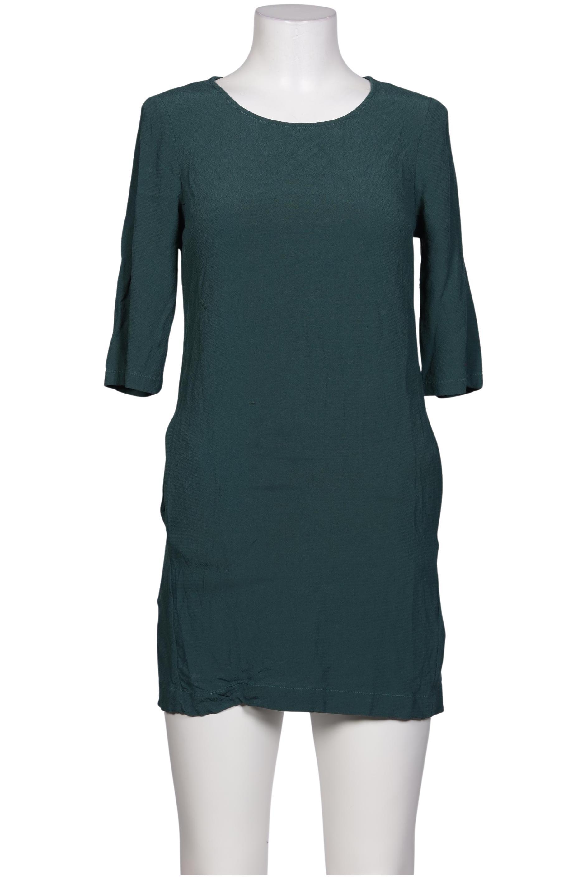 

Tommy Jeans Damen Kleid, grün, Gr. 38
