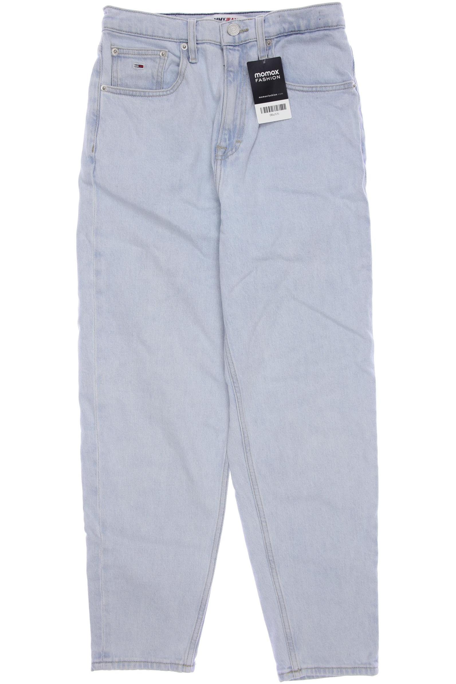 

Tommy Jeans Damen Jeans, hellblau, Gr. 27