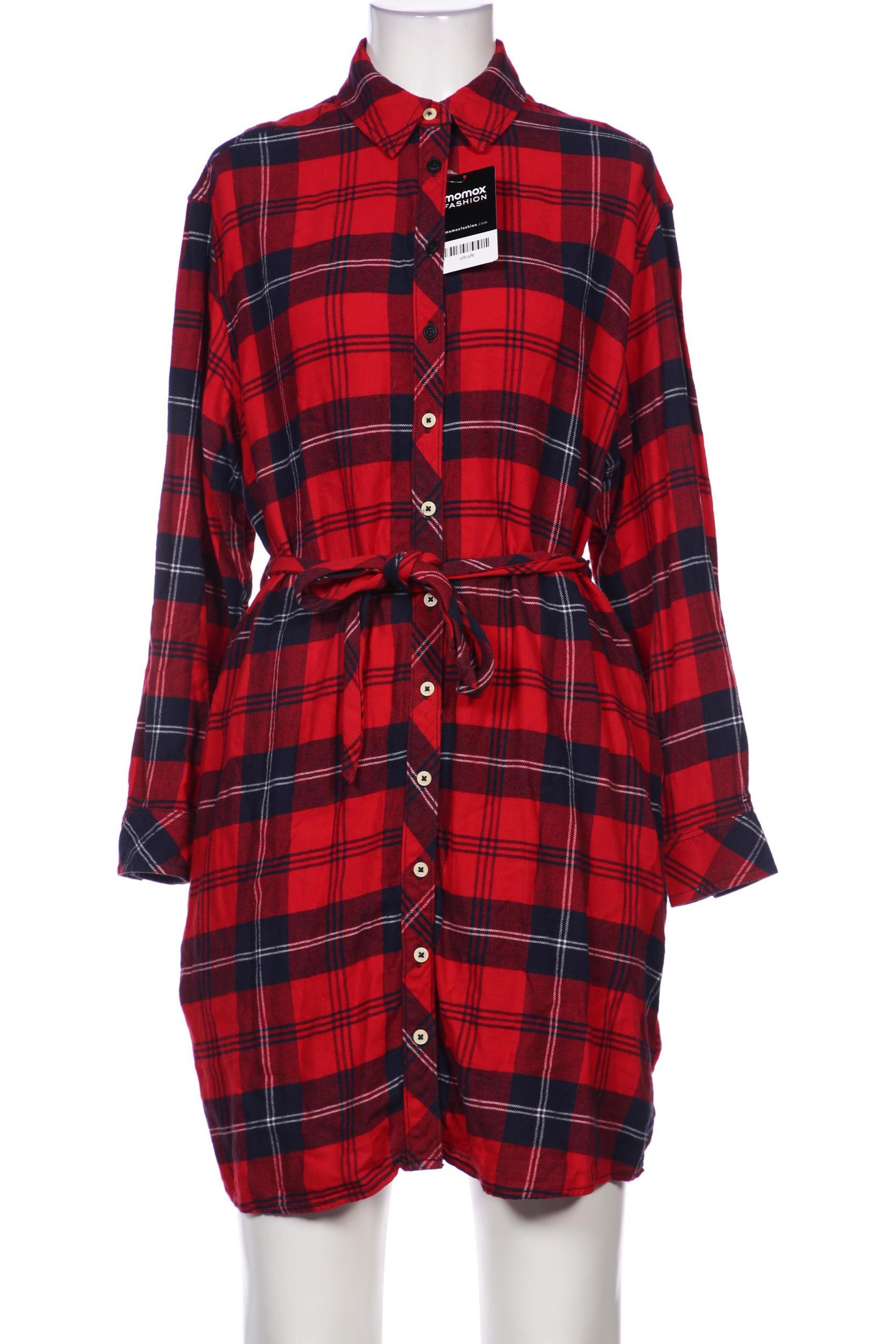 

Tommy Jeans Damen Kleid, rot, Gr. 36