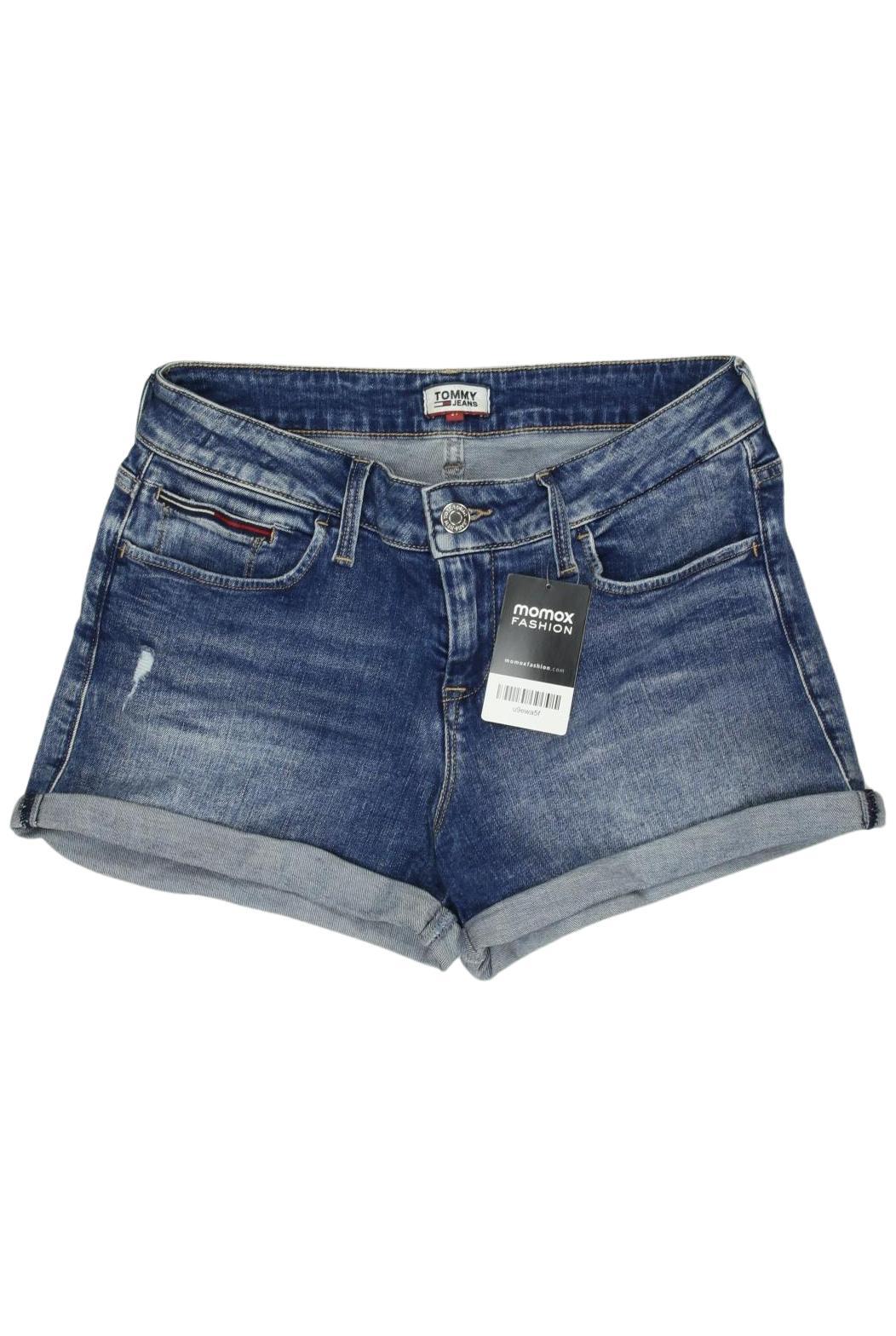 

Tommy Jeans Damen Shorts, hellblau, Gr. 27