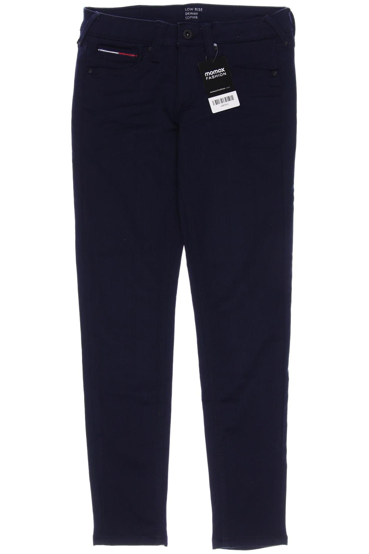 

Tommy Jeans Damen Jeans, marineblau