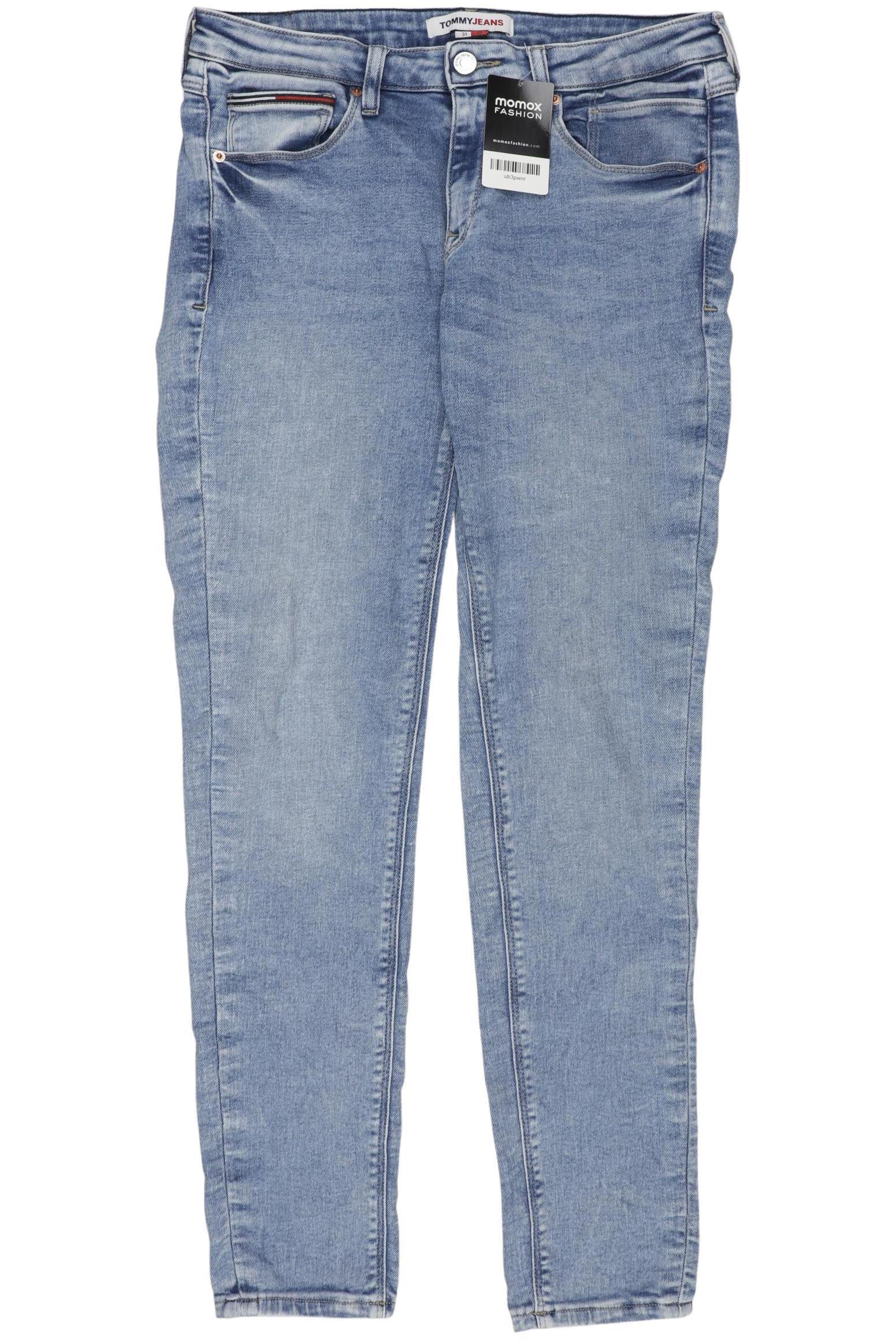 

Tommy Jeans Damen Jeans, blau, Gr. 31