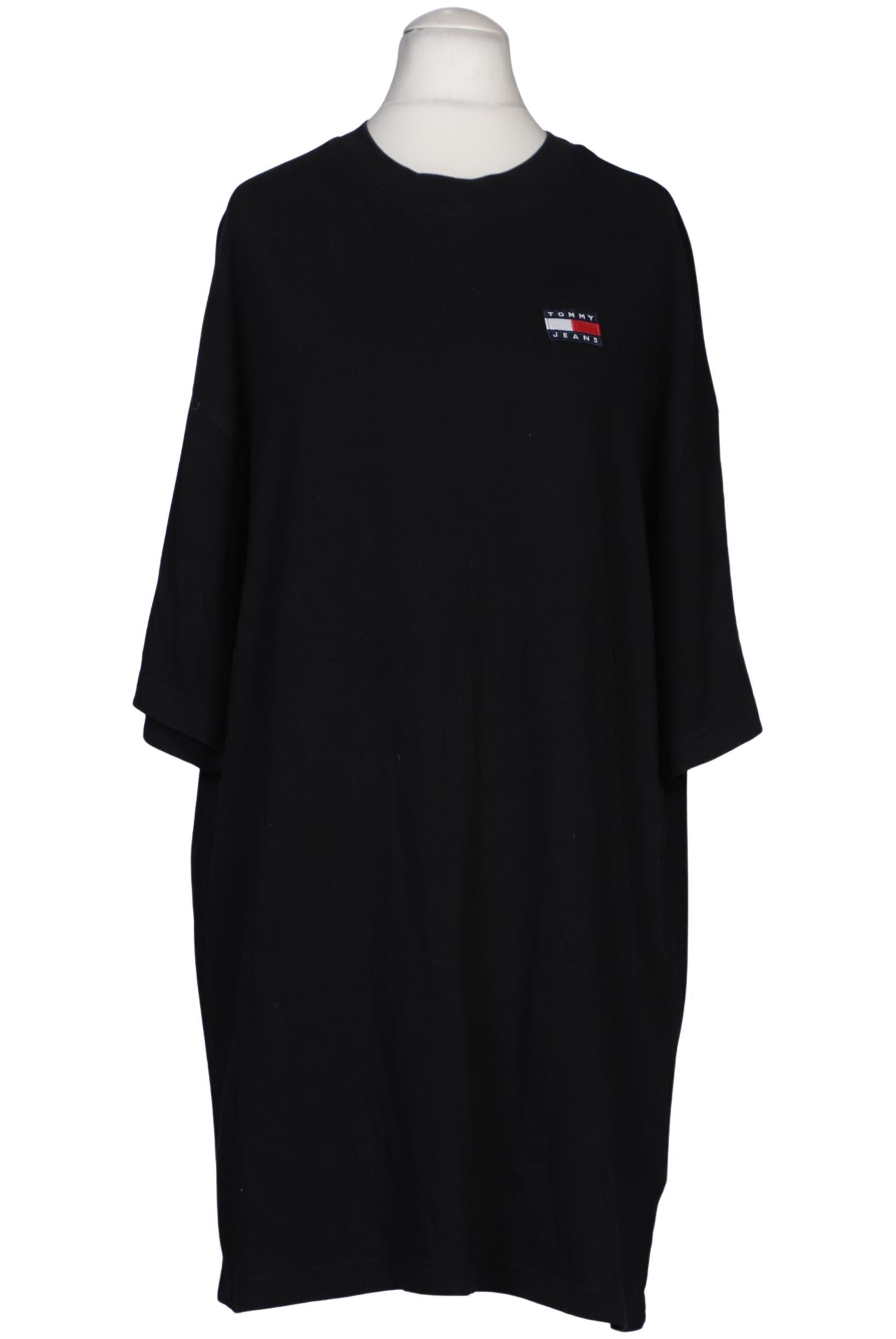 

Tommy Jeans Damen Kleid, schwarz, Gr. 38