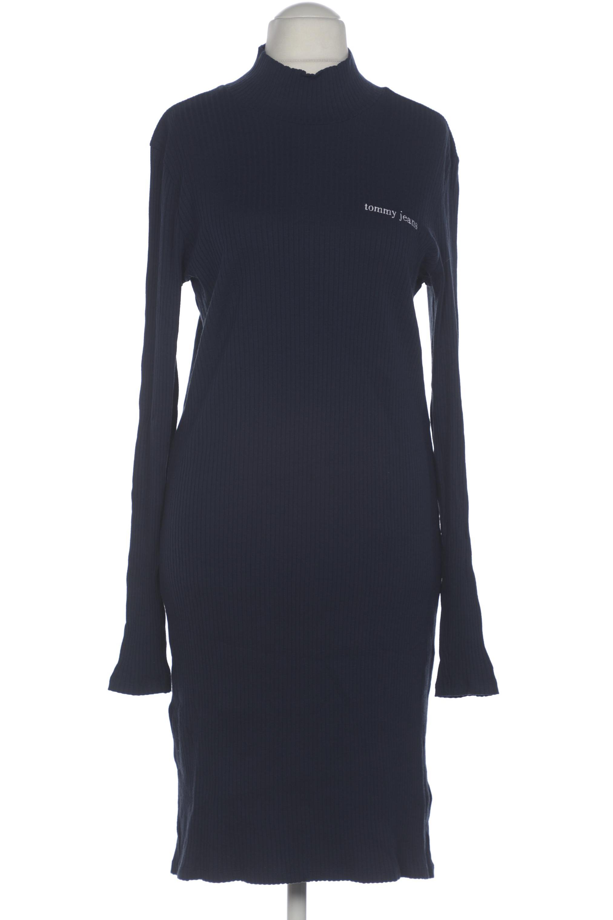 

Tommy Jeans Damen Kleid, marineblau, Gr. 44