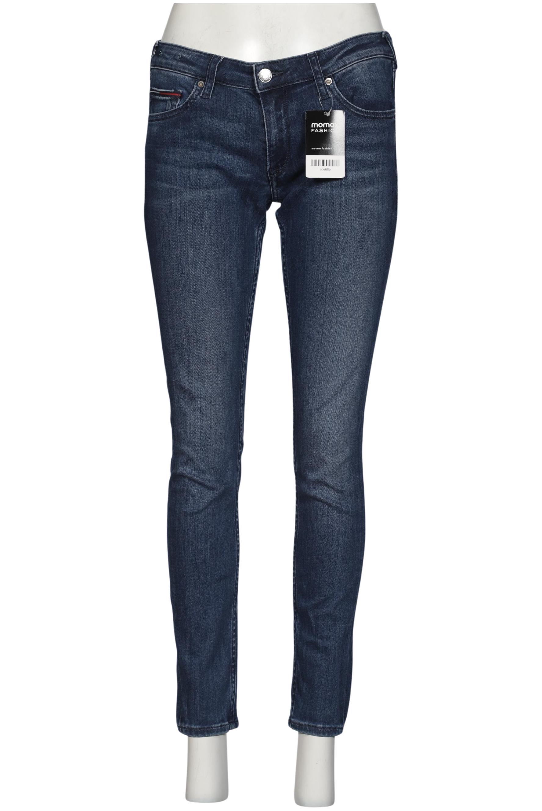 

Tommy Jeans Damen Jeans, blau, Gr. 30