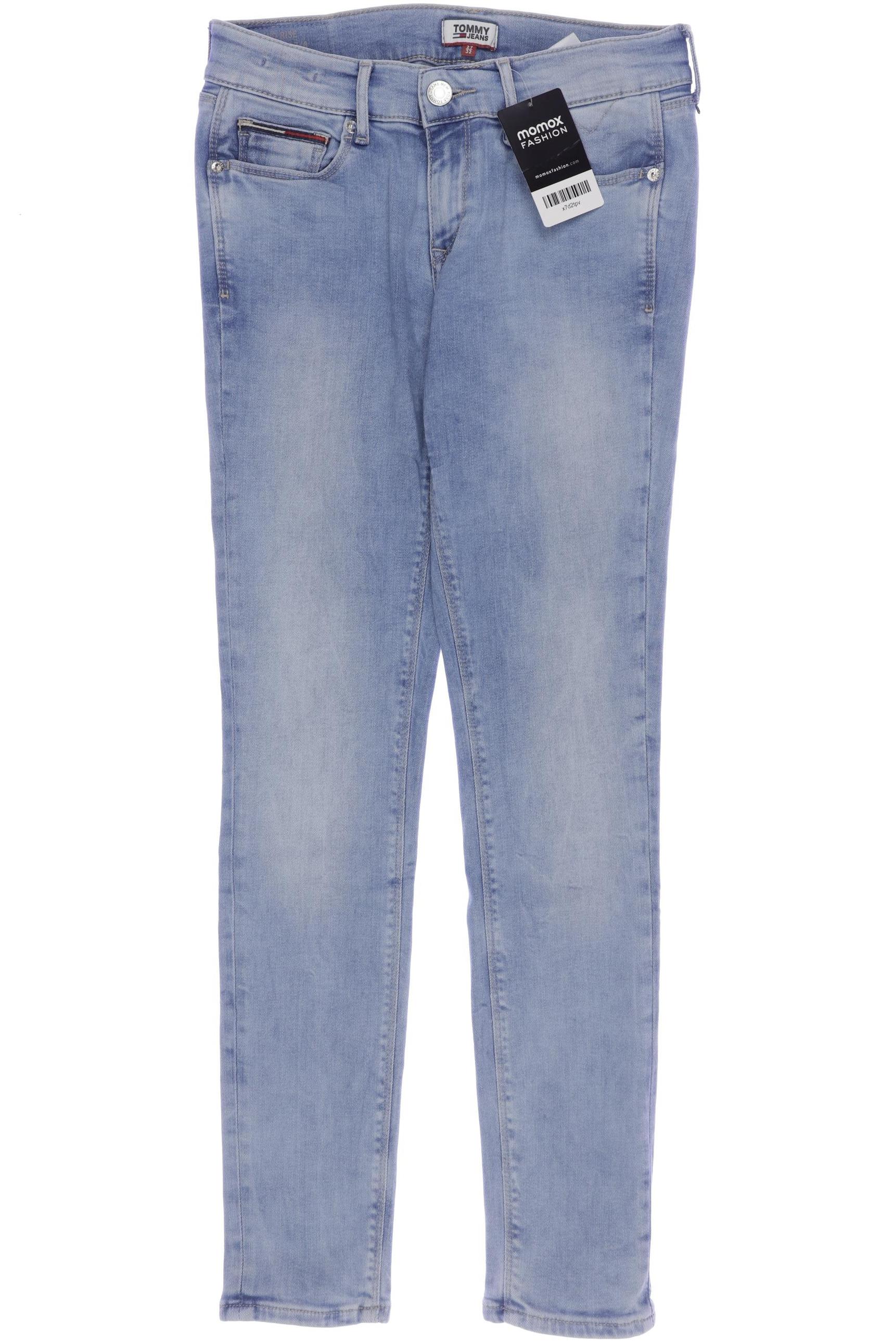 

Tommy Jeans Damen Jeans, blau, Gr. 27