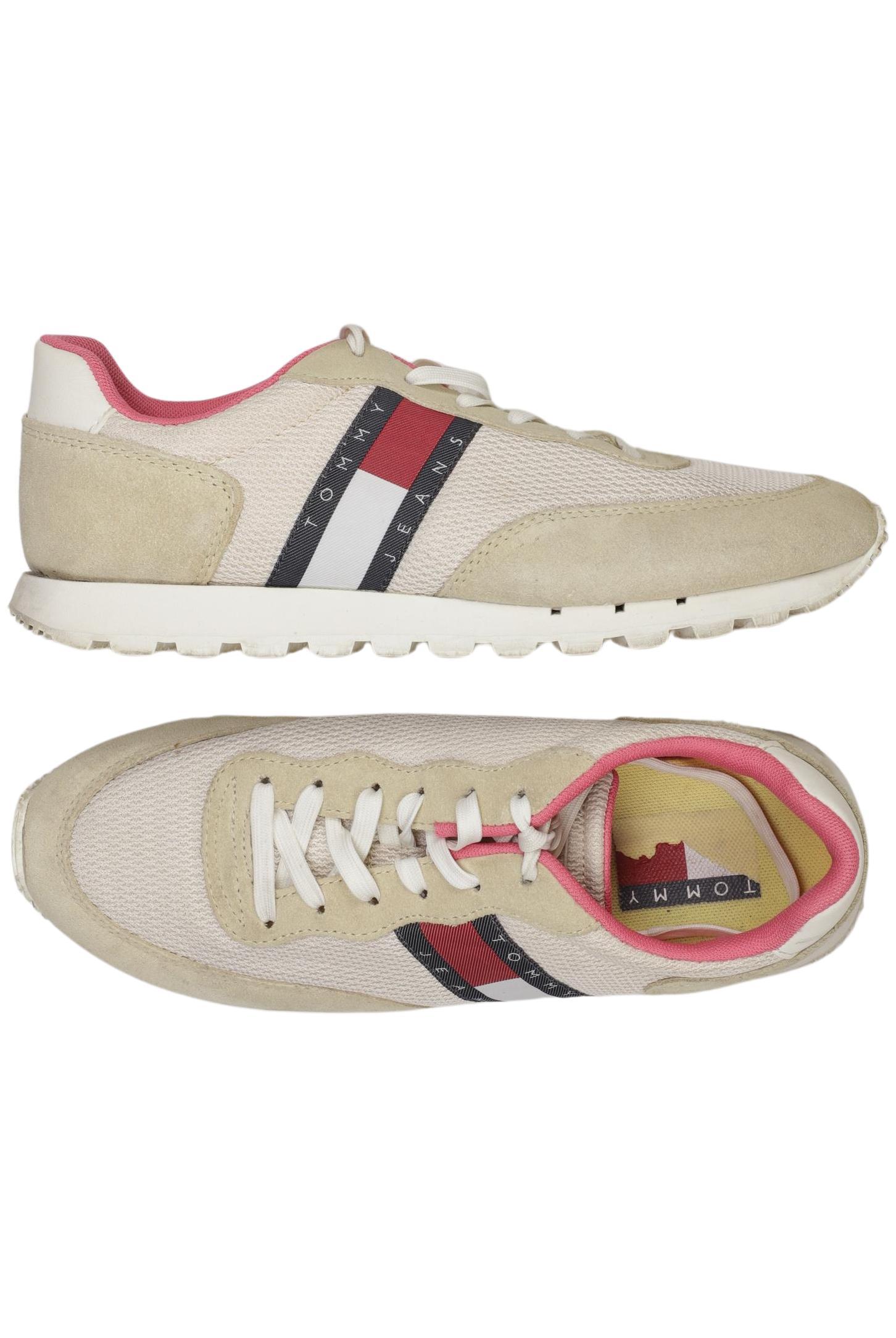

Tommy Jeans Damen Sneakers, mehrfarbig, Gr. 39