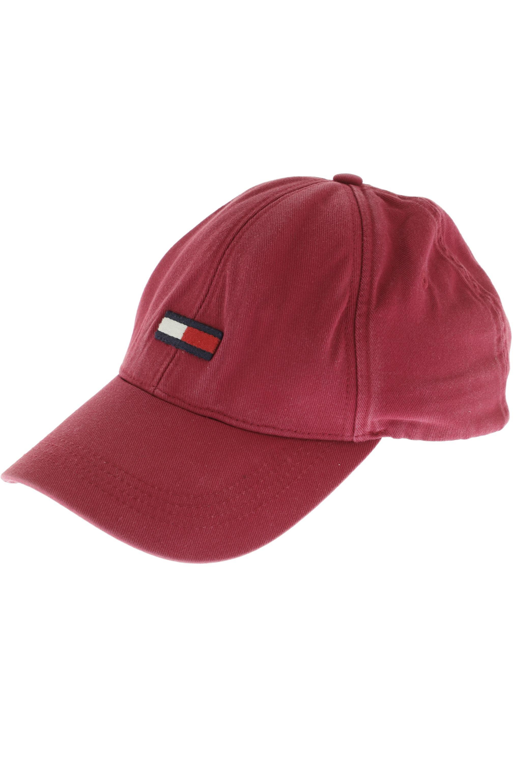 

Tommy Jeans Damen Hut/Mütze, pink