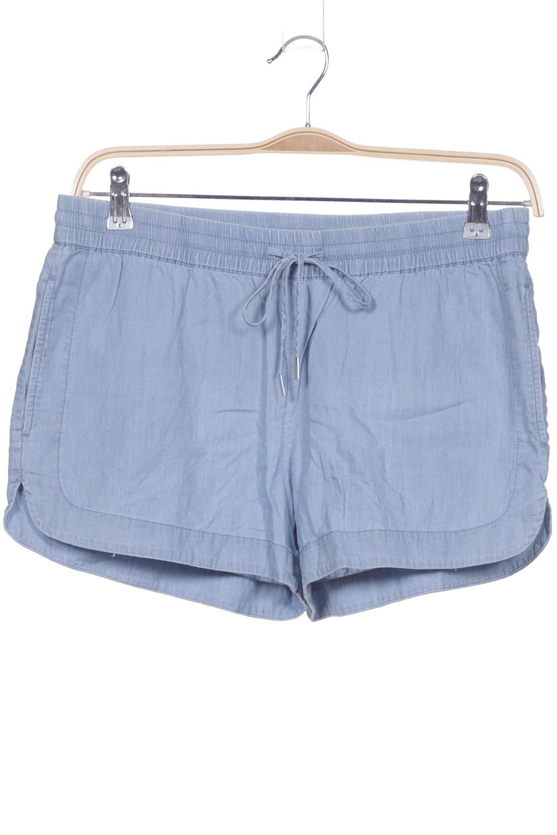 

Tommy Jeans Damen Shorts, hellblau, Gr. 38