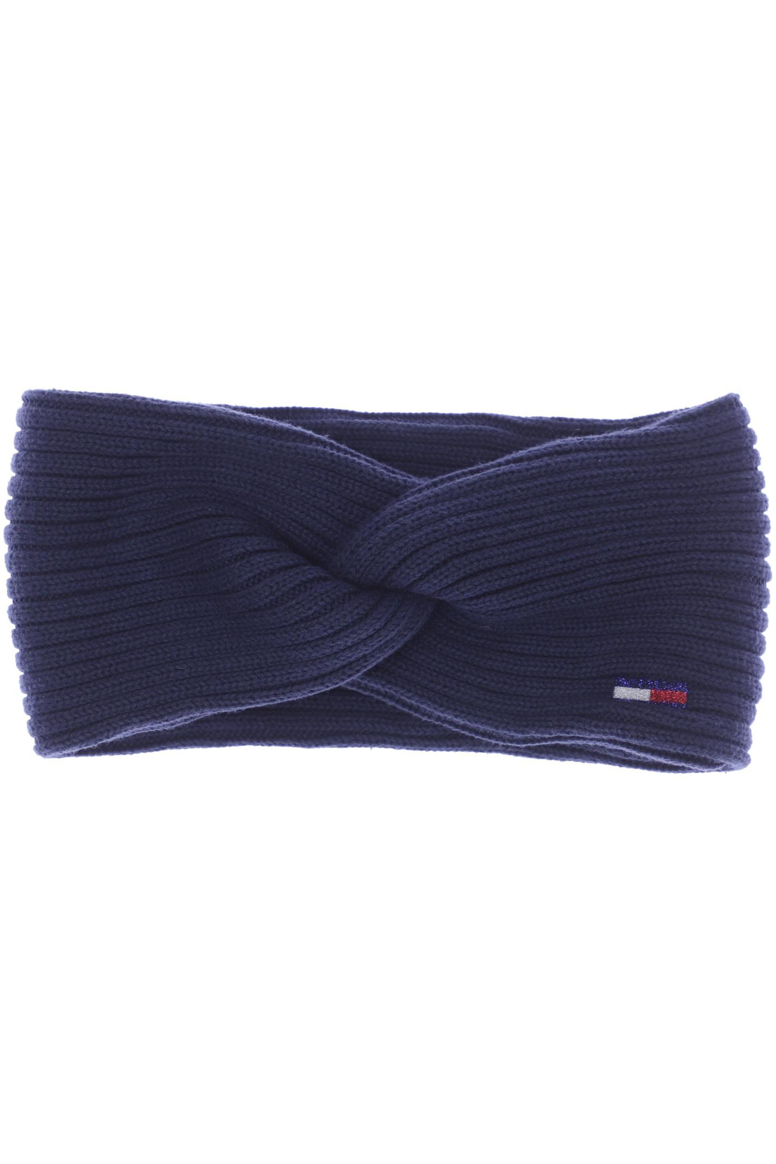

Tommy Jeans Damen Hut/Mütze, marineblau