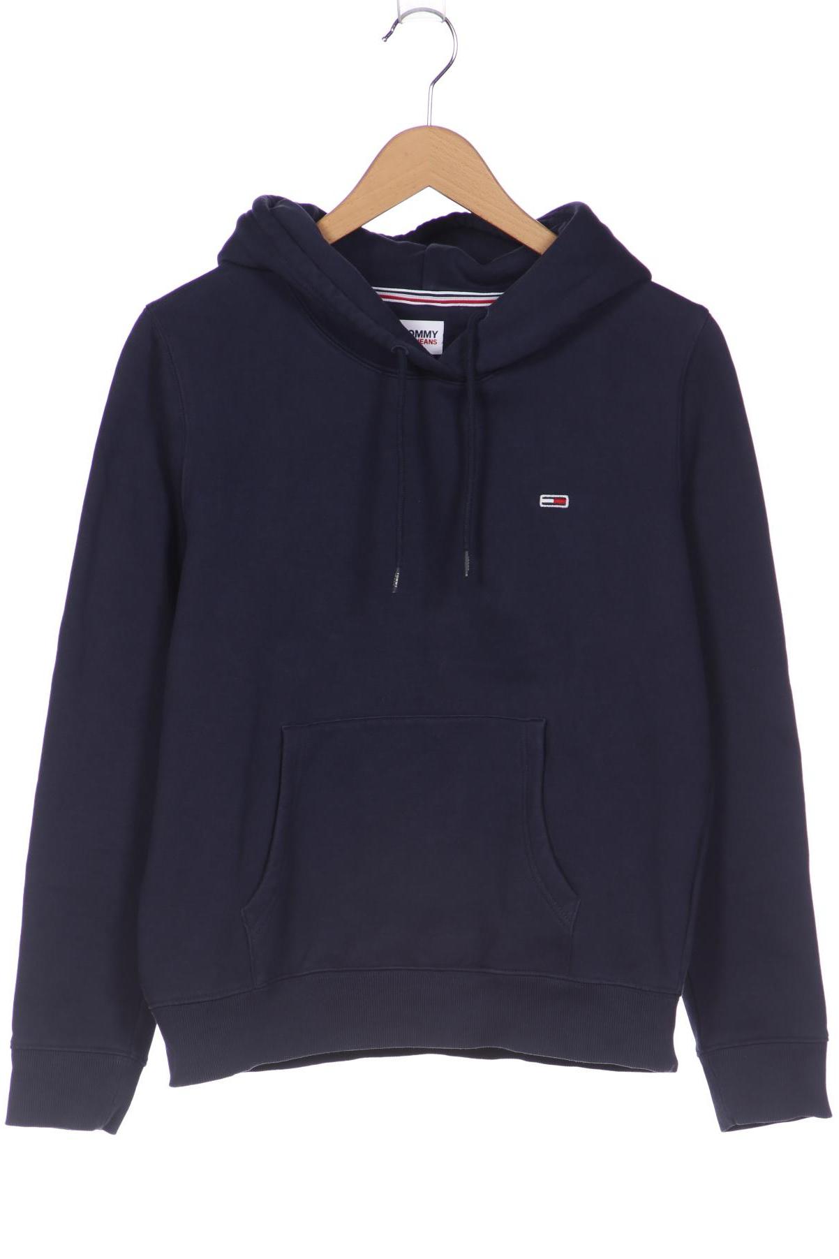 

Tommy Jeans Damen Kapuzenpullover, marineblau