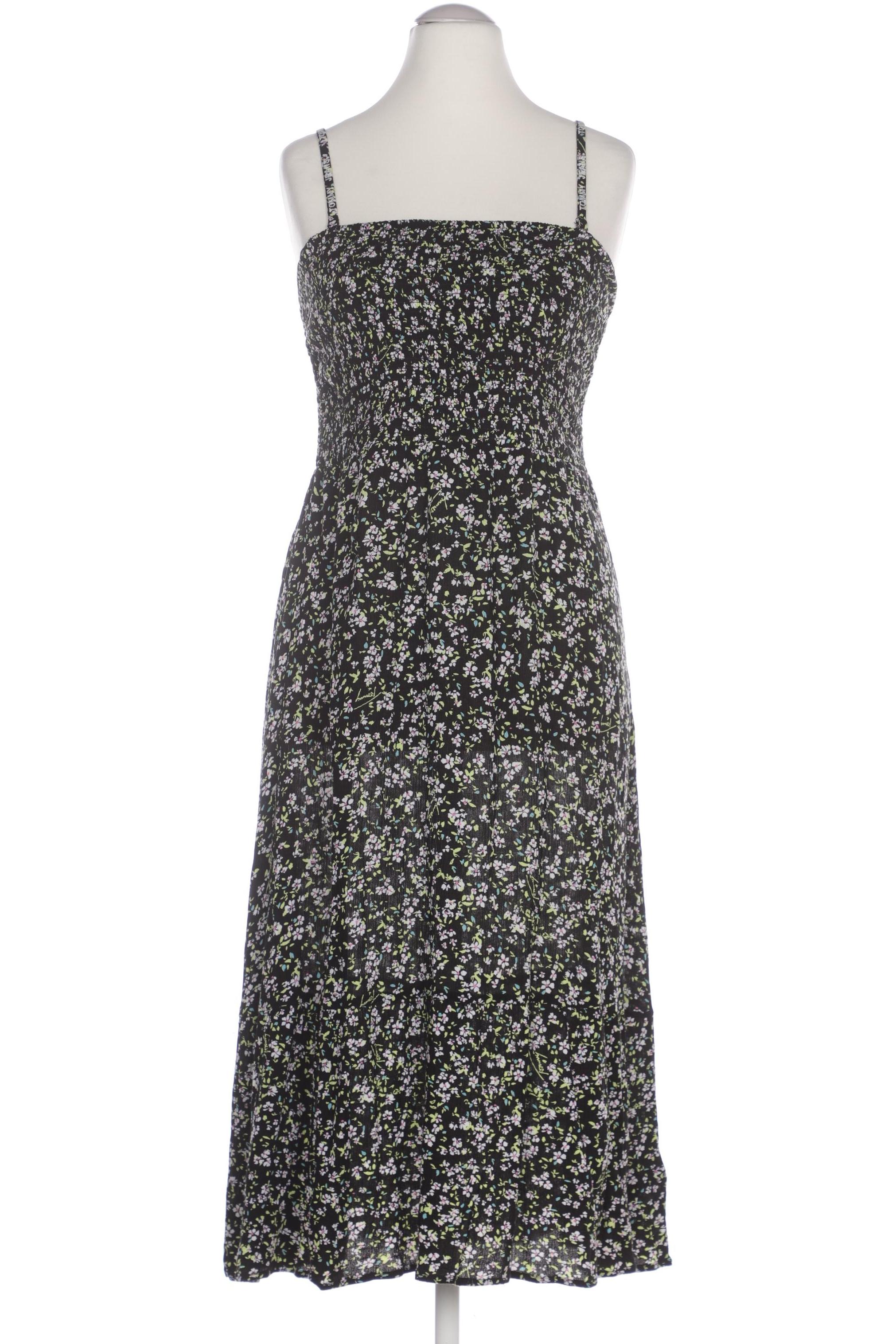 

Tommy Jeans Damen Kleid, schwarz, Gr. 42